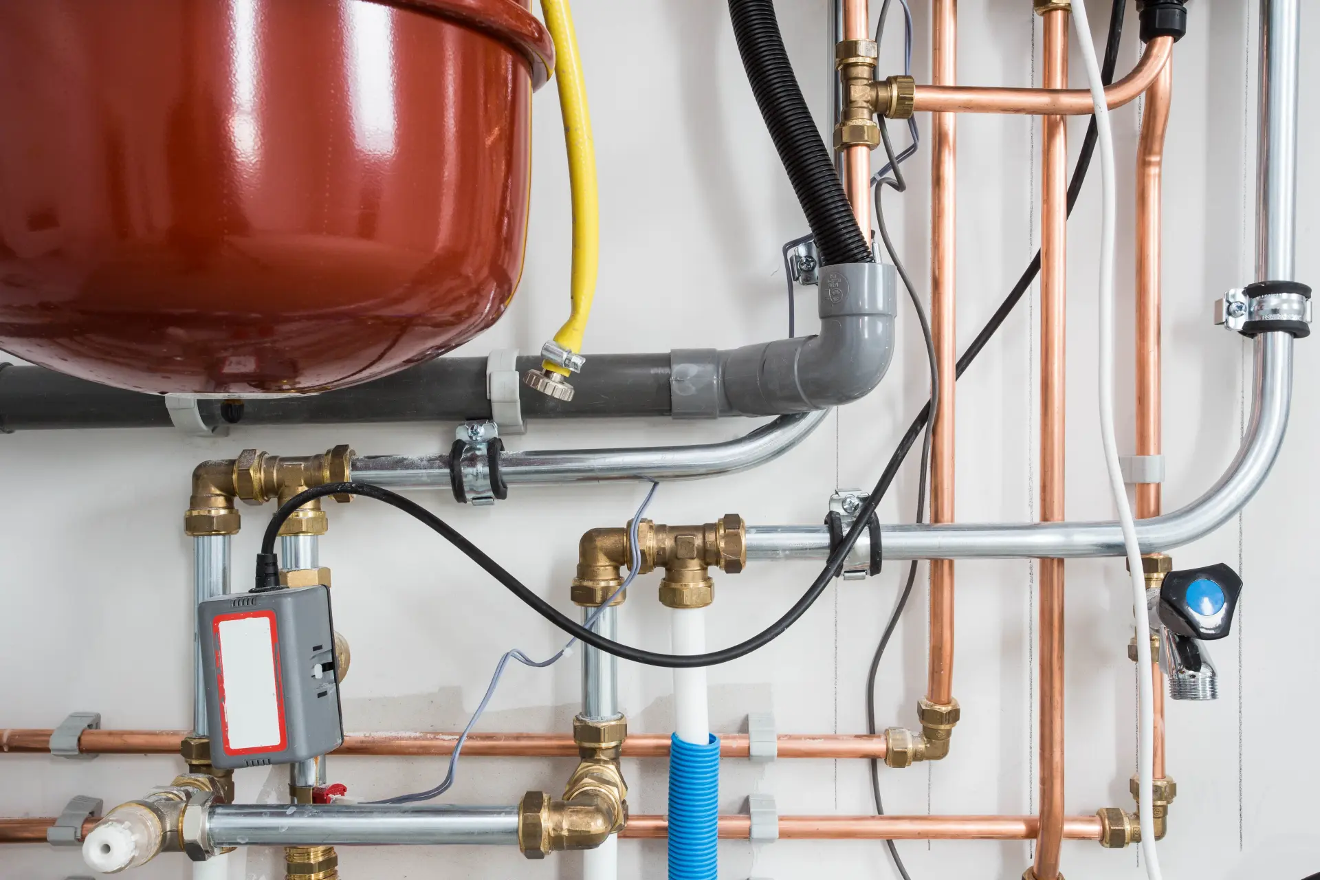 Benefits of Upgrading to a New Boiler 