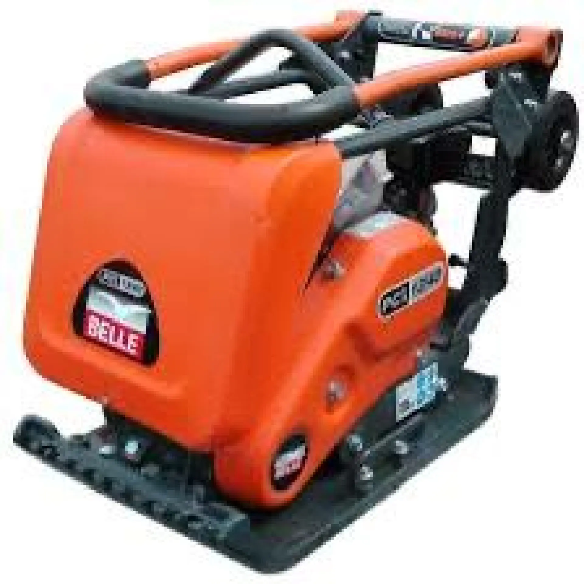 Wacker / Compaction Plate Hire