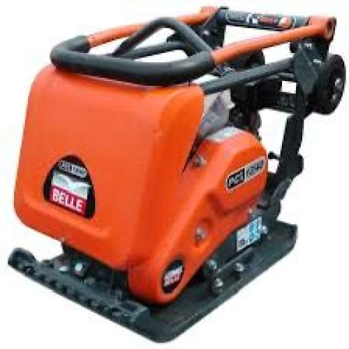 Wacker Plate