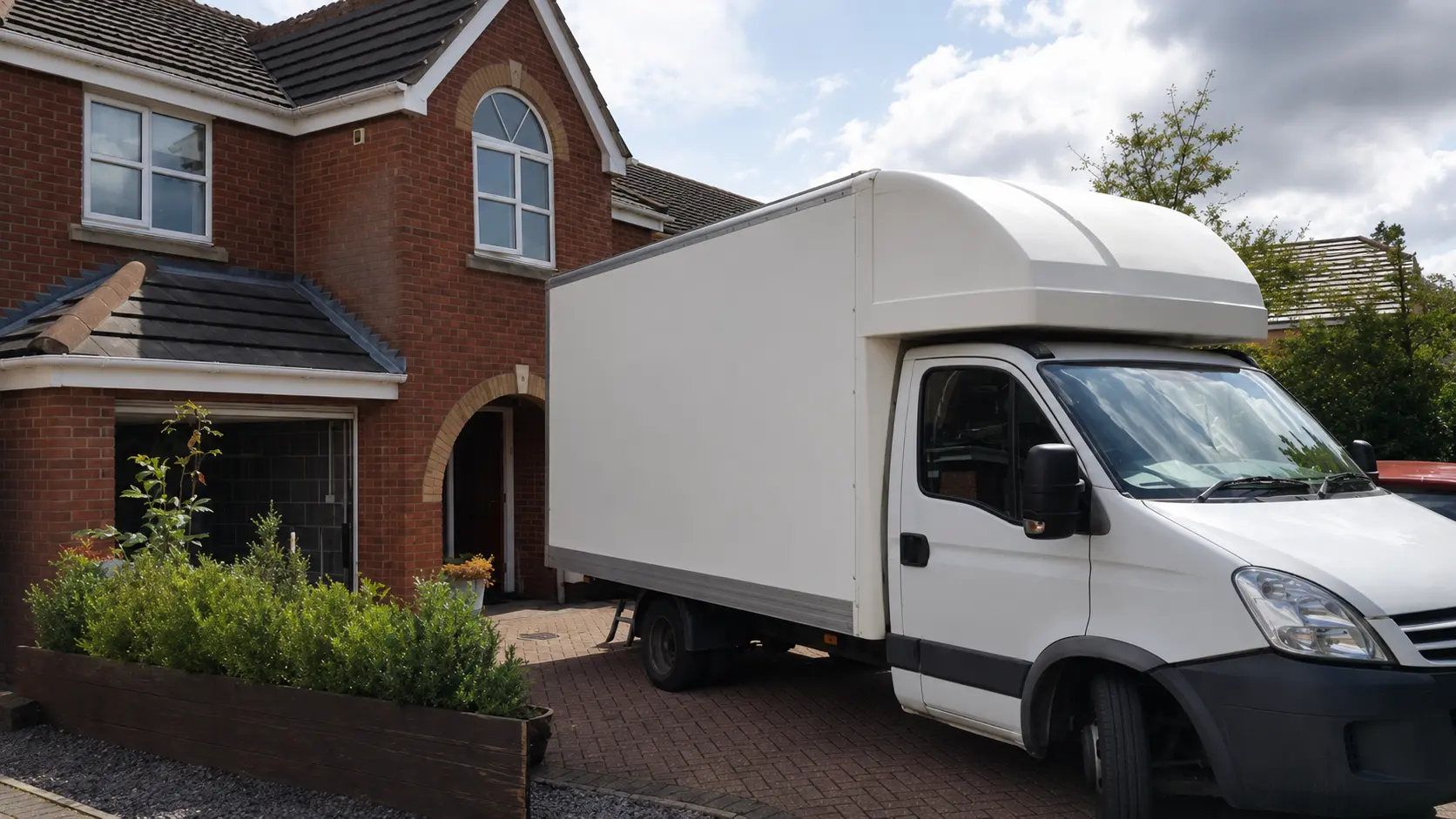Local and Long Distance Moving for Atherton
