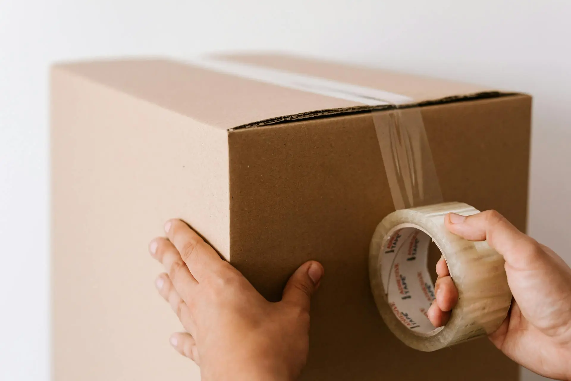Choose Our Removals Service Ashton