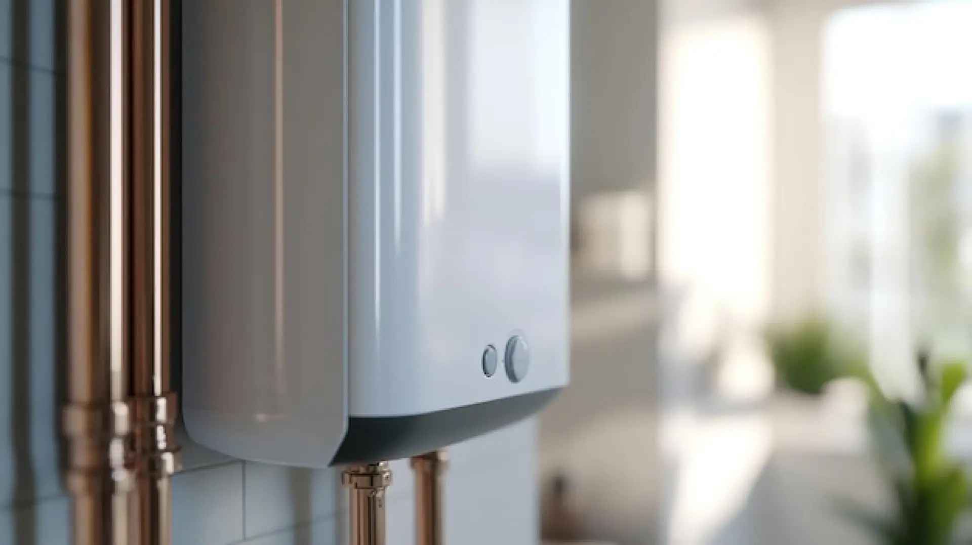 Can a New Boiler Lower Your Energy Bills Image