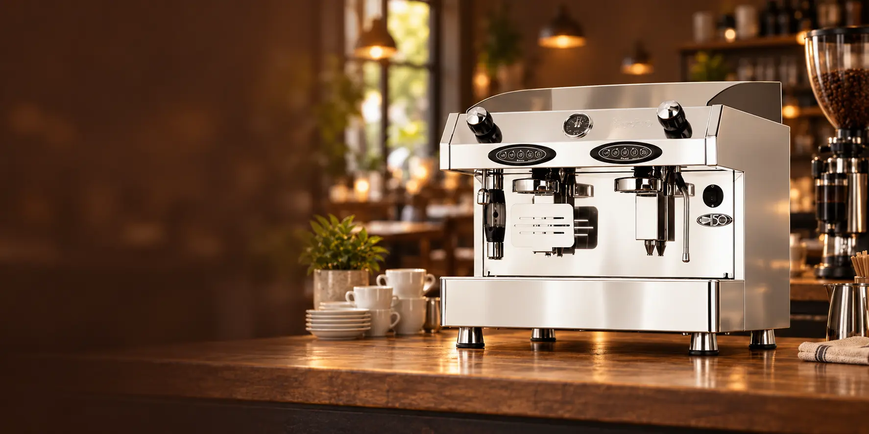 Bean-to-Cup vs Traditional Espresso Machines Bean-to-Cup vs Traditional Espresso Machines