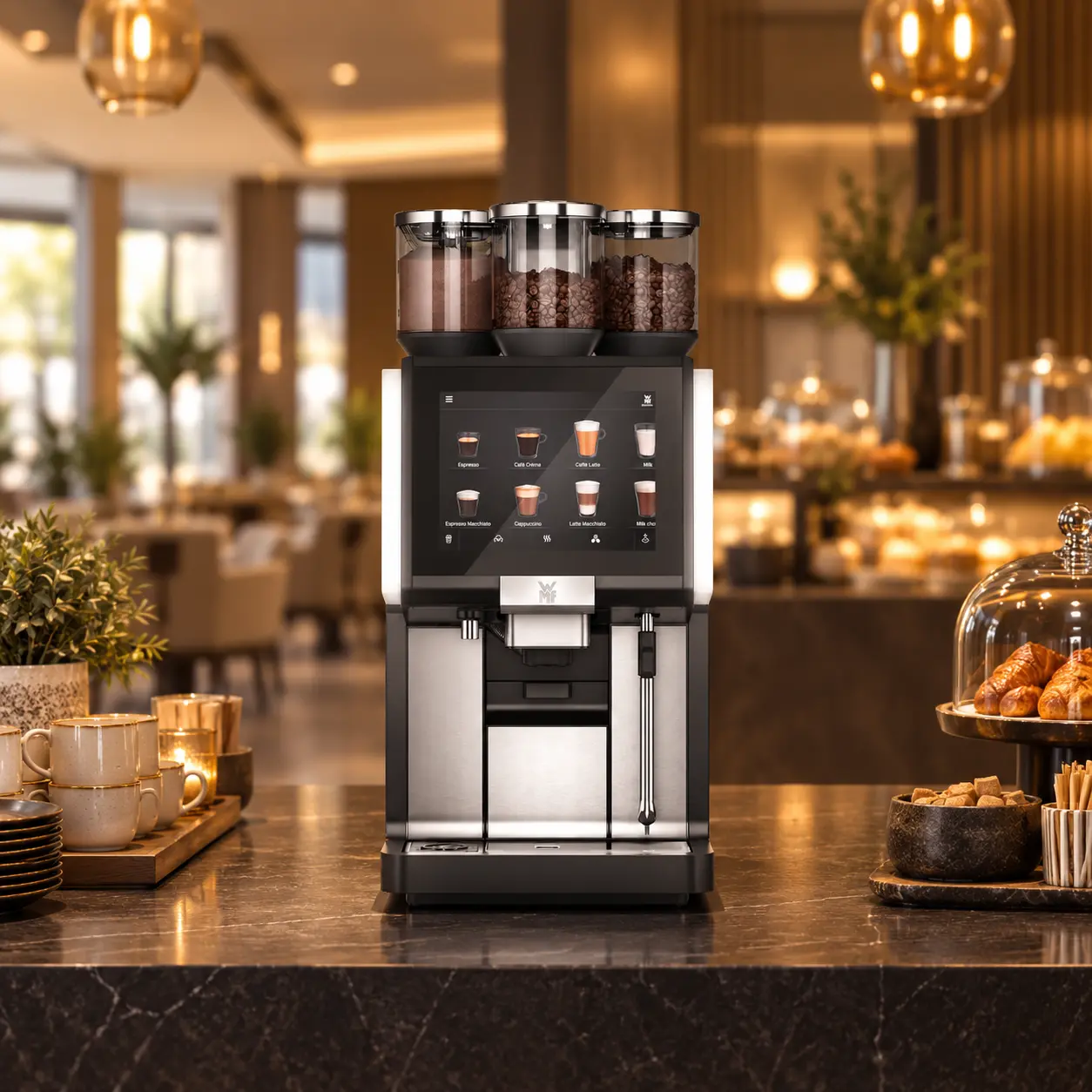 Choosing the Perfect Workplace Coffee Machine Choosing the Perfect Workplace Coffee Machine