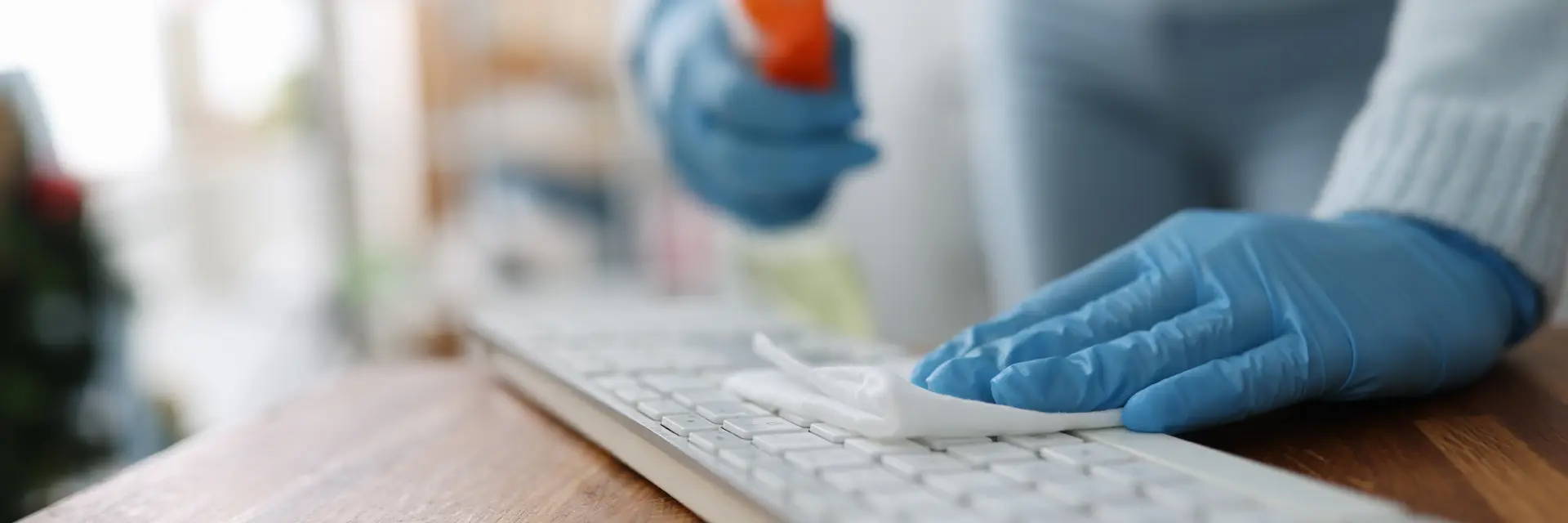 Office Cleaning Services Croydon, Mitcham and Bromley