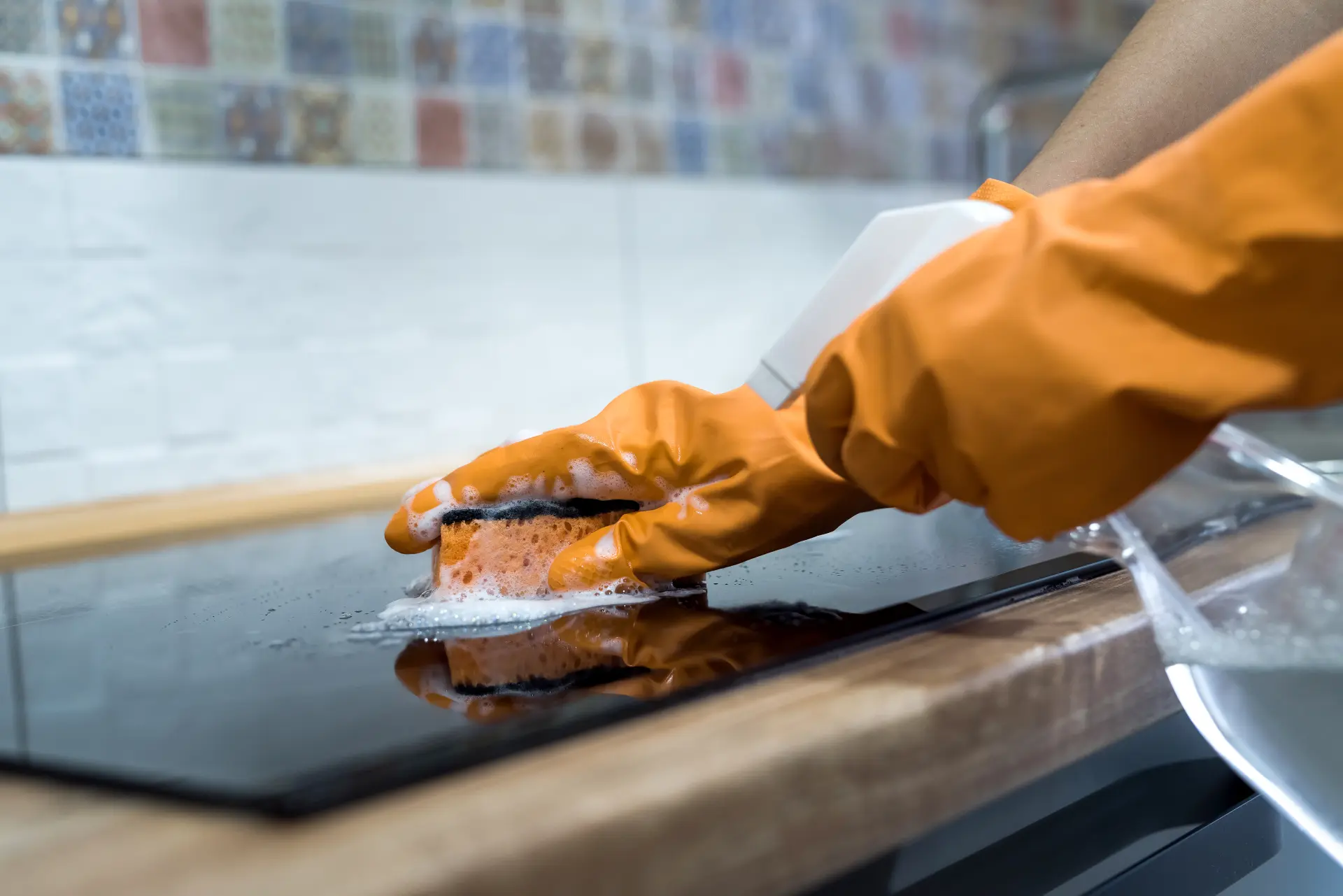 Deep Cleaning Services Croydon, Mitcham and Bromley