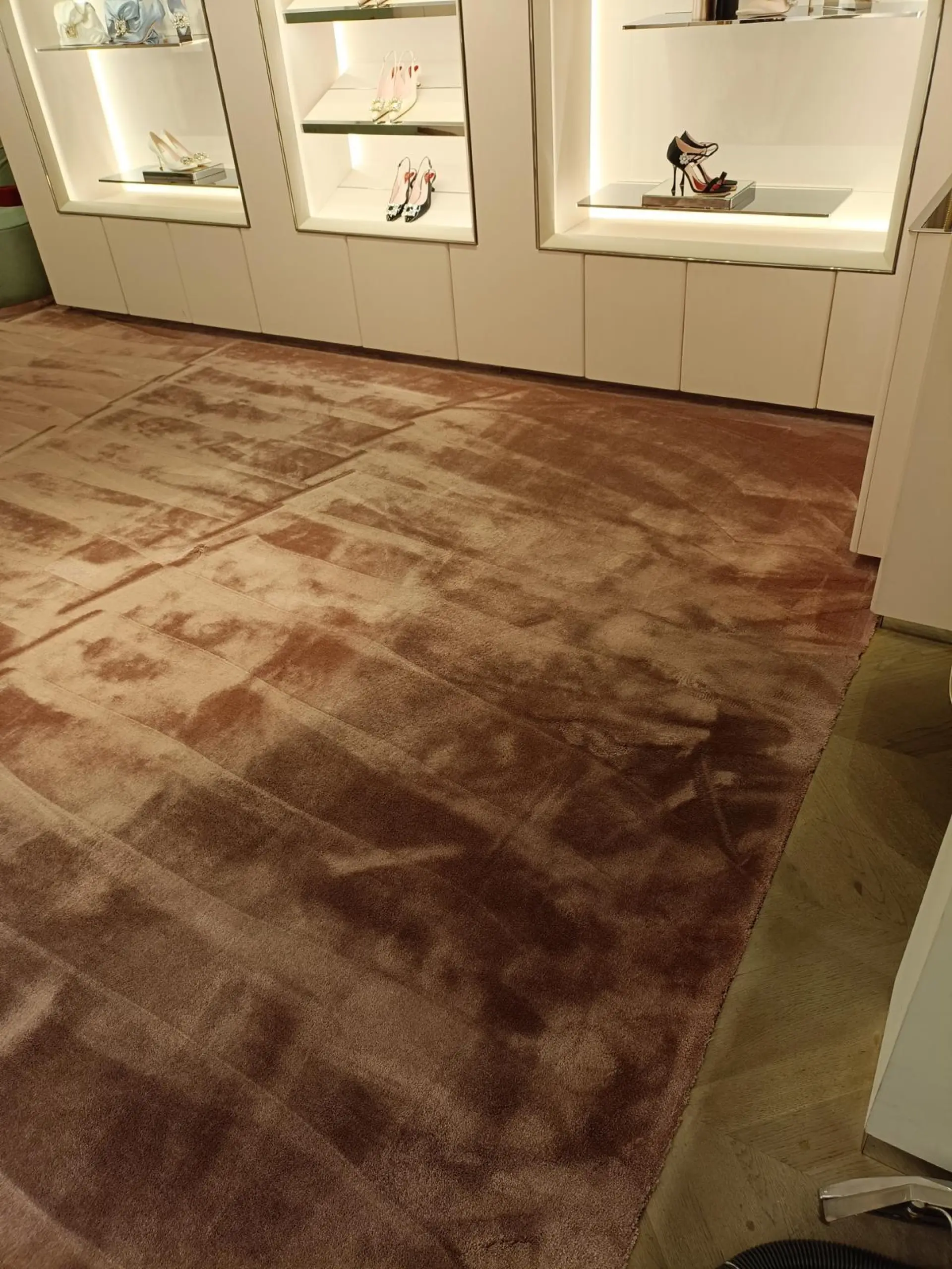 Carpet Cleaning Croydon, Mitcham and Bromley