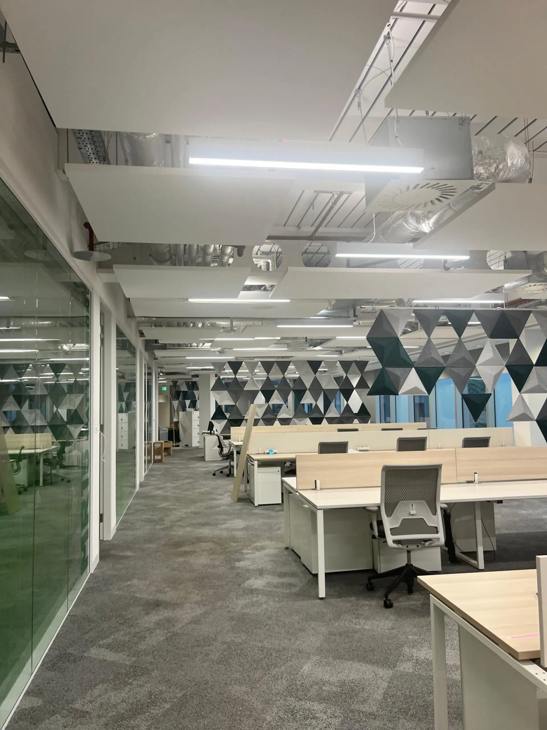 Office Cleaning Croydon, Mitcham and Bromley