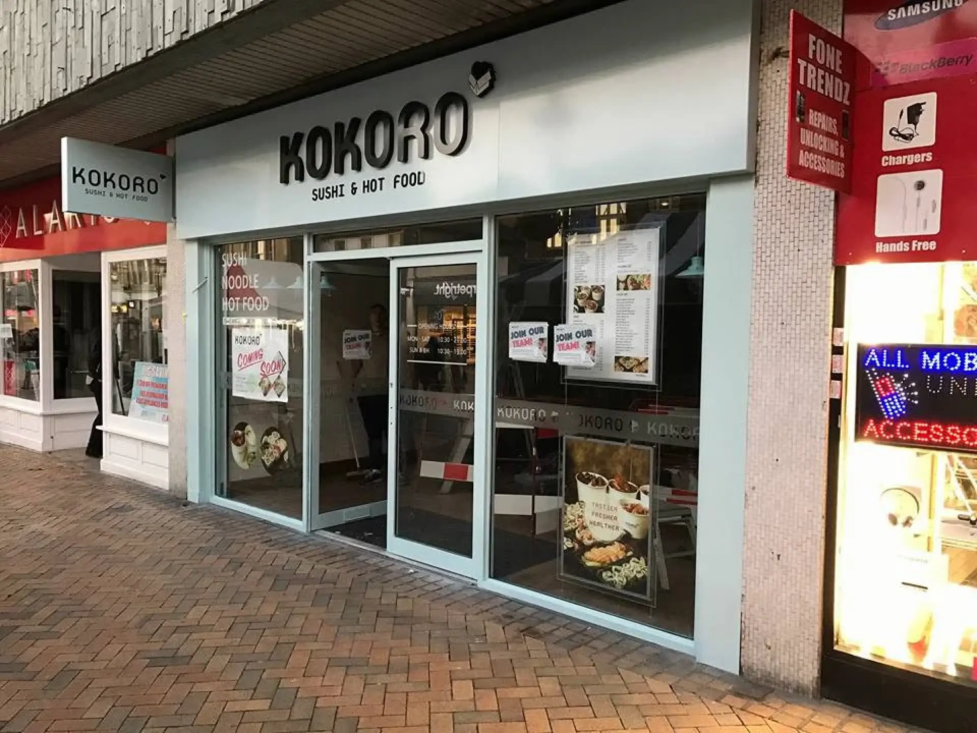 Local Businesses Painting And Decorating