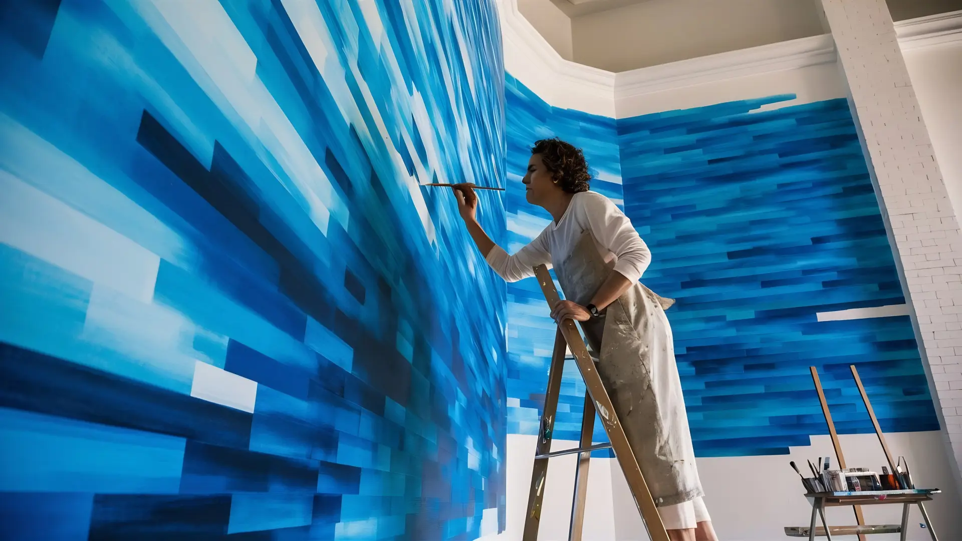Why Painting and Decorating Matters for Business