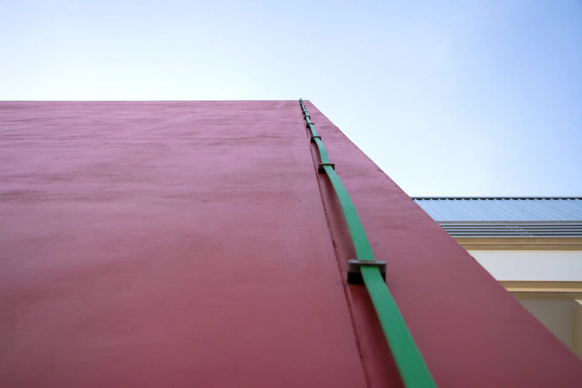 How Often Should You Repaint a Commercial Space