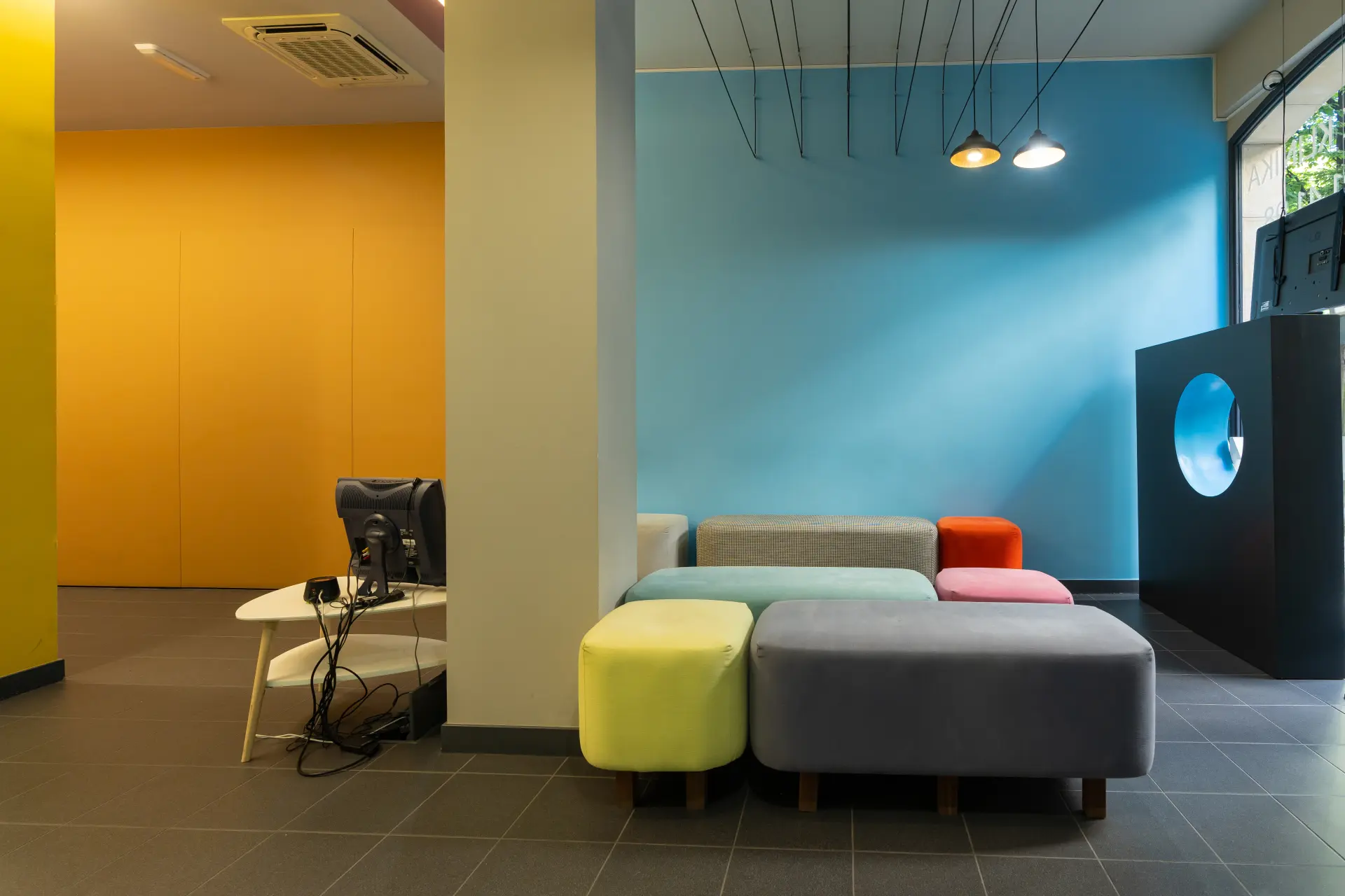 Why Painting and Decorating Matters for Business