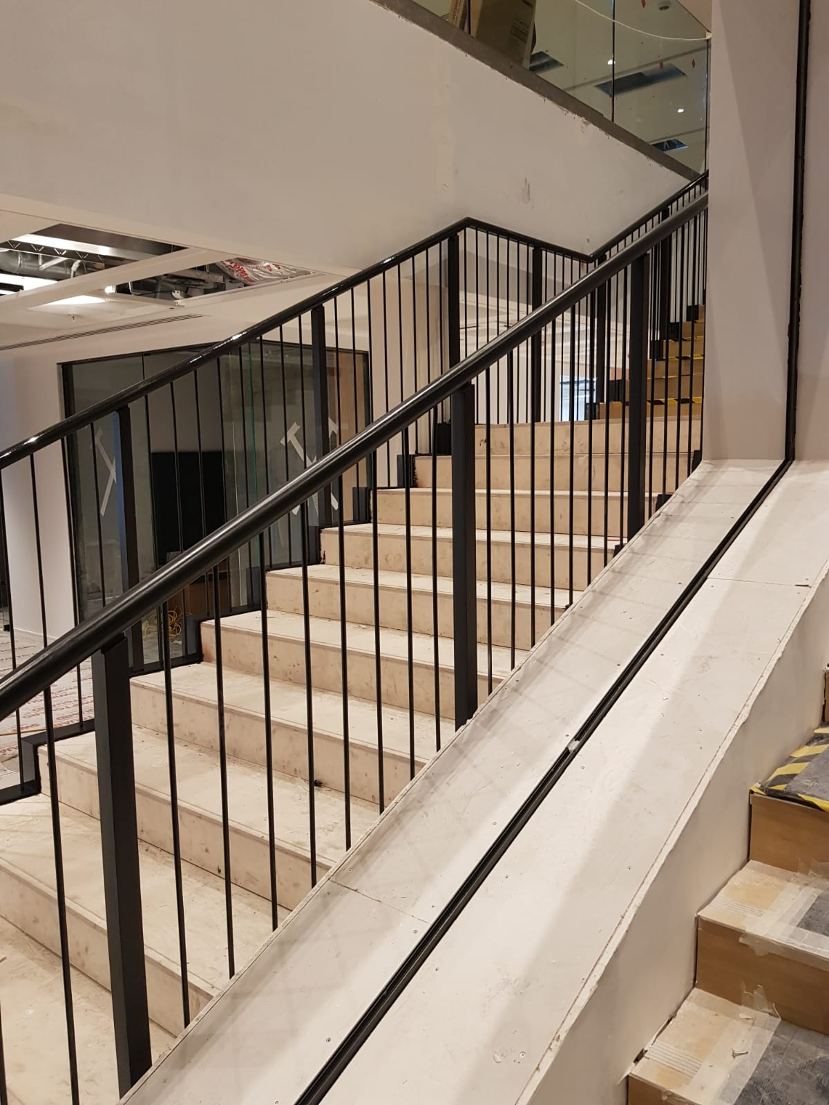 Commercial Painting And Decorating in London and Kent
