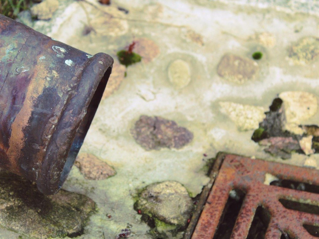 The Latest Technology for Drain Surveys