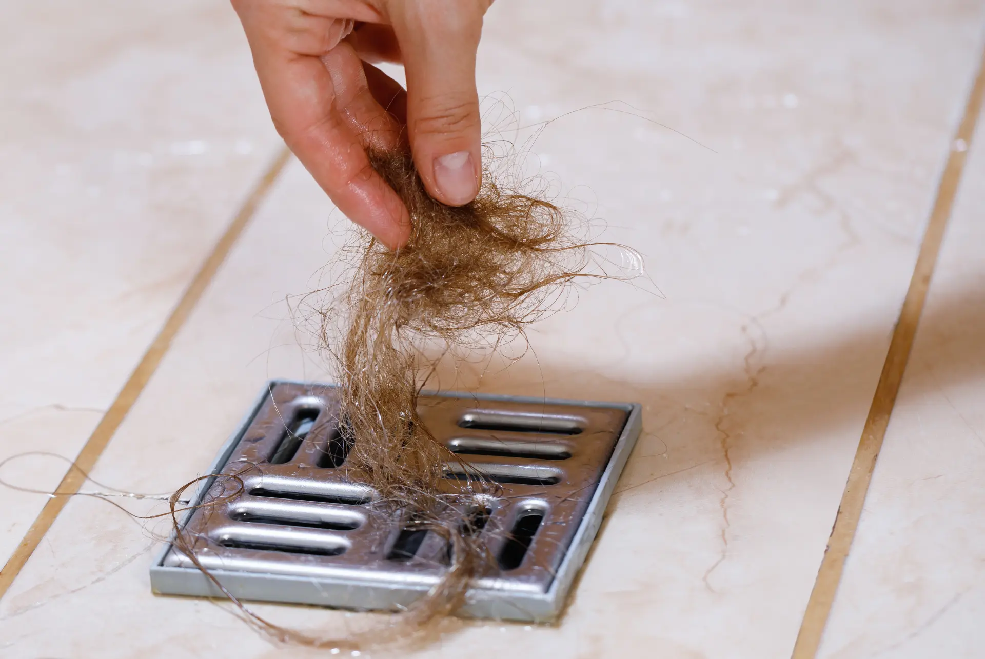 Tips to Preventing Future Blockages
