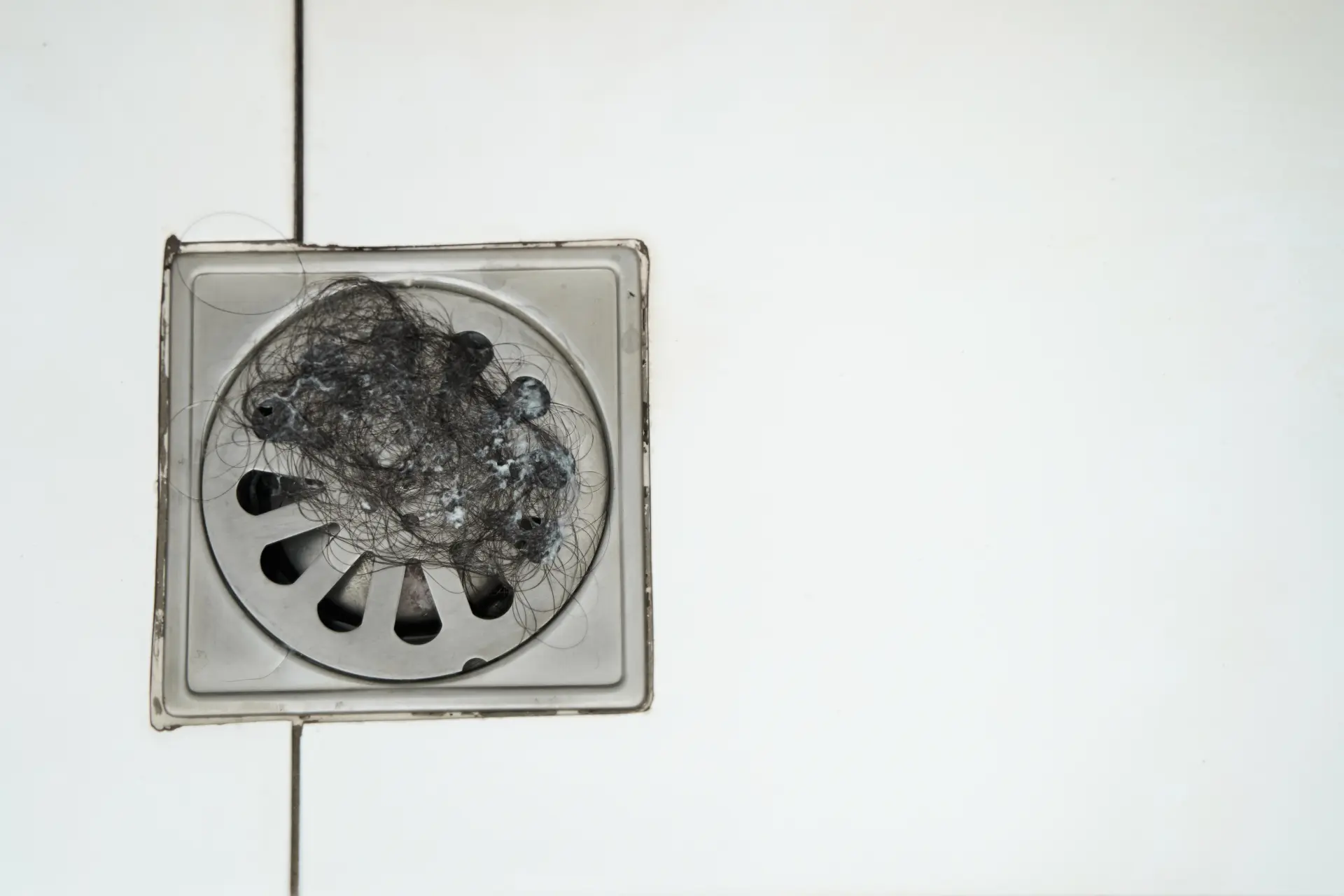 Drain Issues - When to Call an Expert for Your Blocked Drain