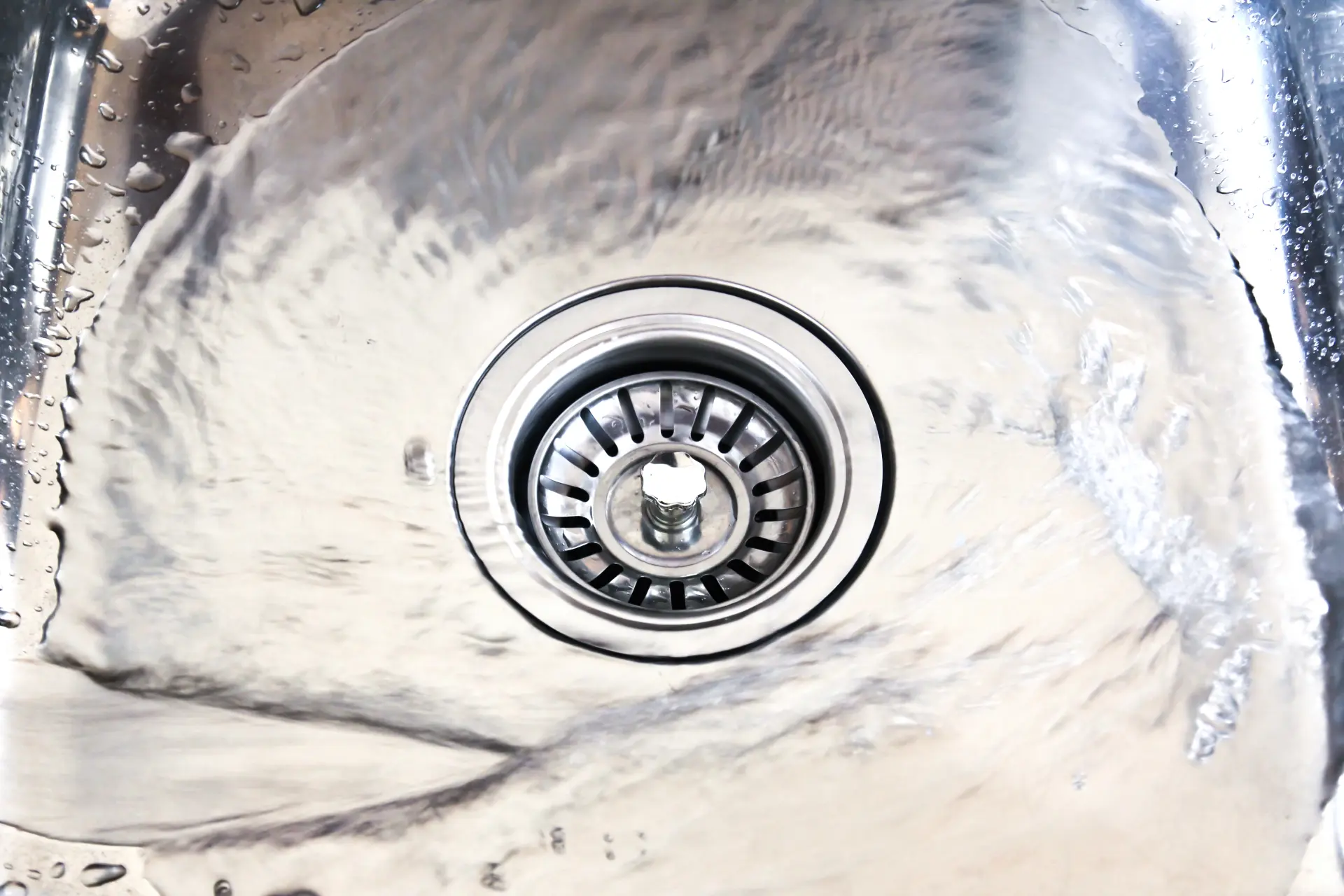 Flush Drains - Tips to Preventing Future Blockages