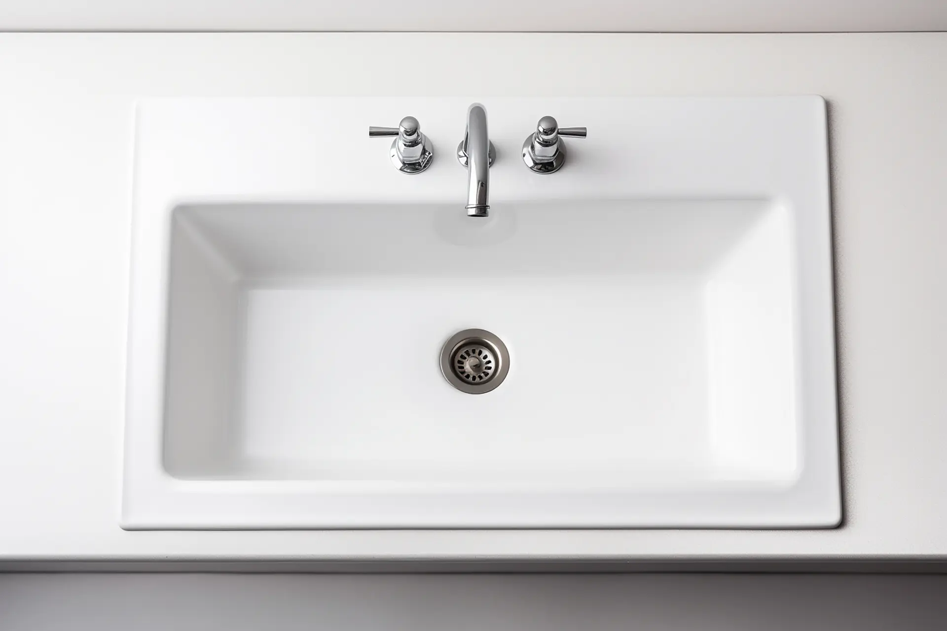 Warning Signs Your Drain is Blocked Image