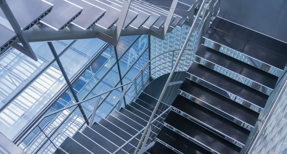 Steel Staircases Fabrication Margate and Kent Steel Staircases Fabrication Margate and Kent