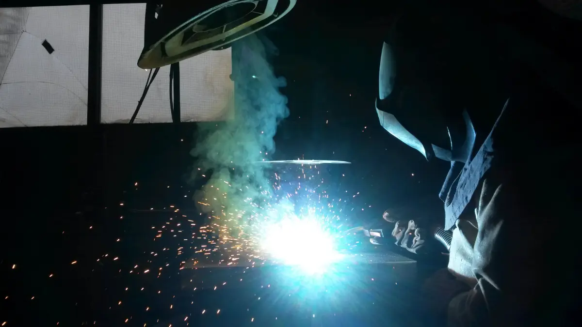 Faraday Fabrications welding and steelwork Faraday Fabrications welding and steelwork