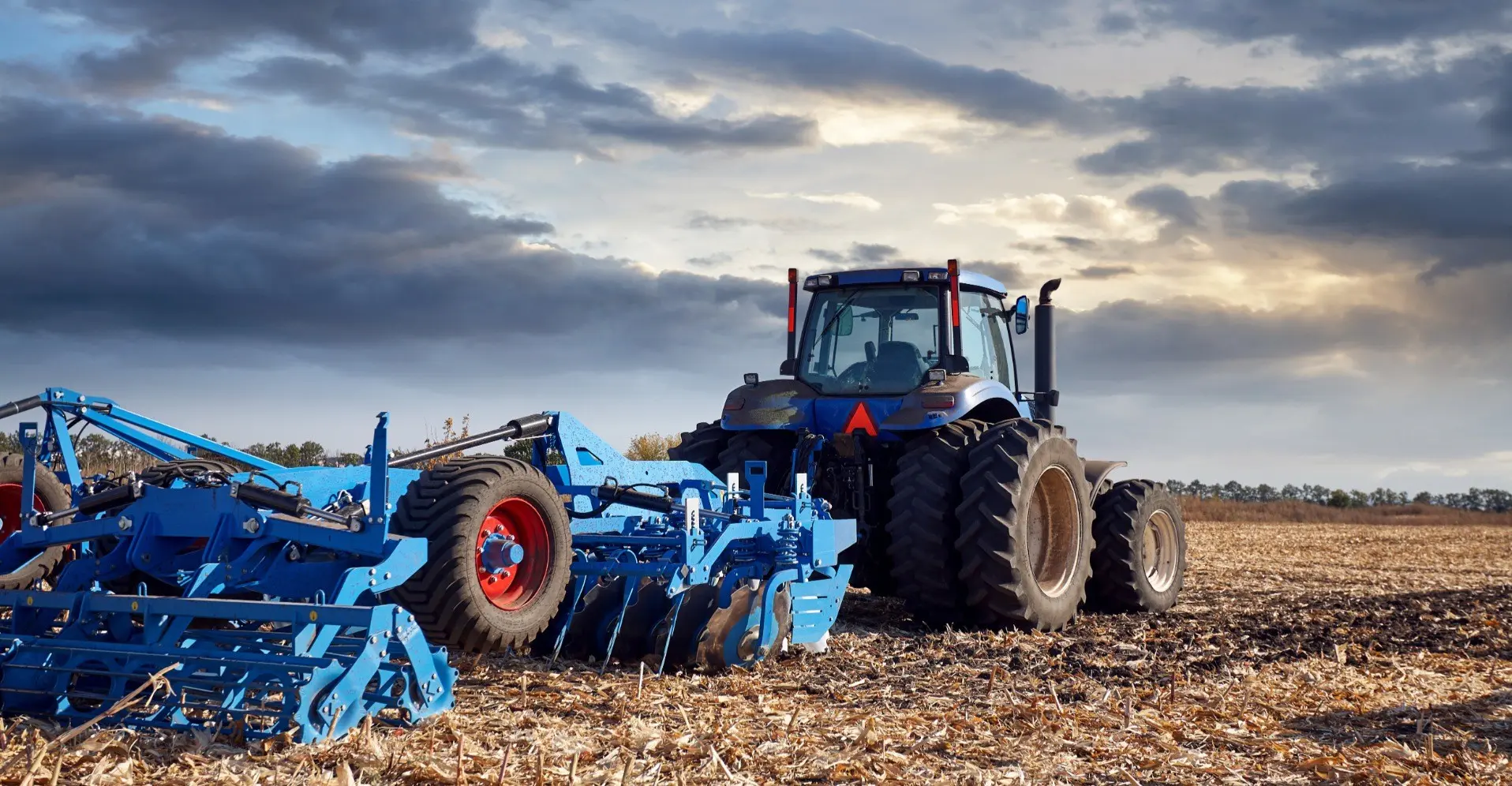 Agricultural Fabrication and Machinery Repairs Agricultural Fabrication and Machinery Repairs
