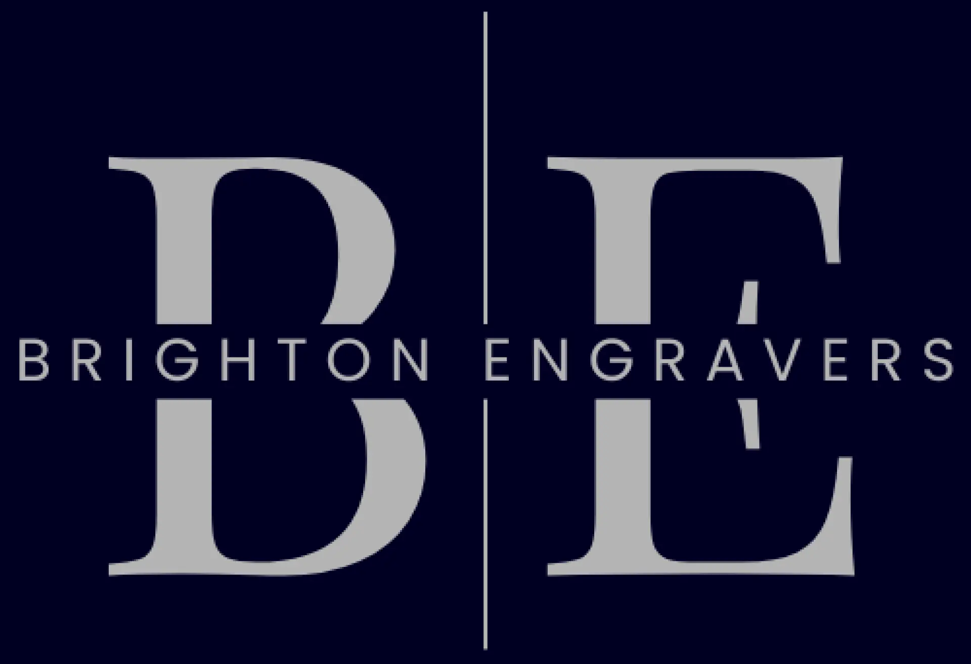 Brighton Engravers