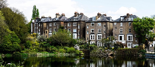 Listed Building Consent