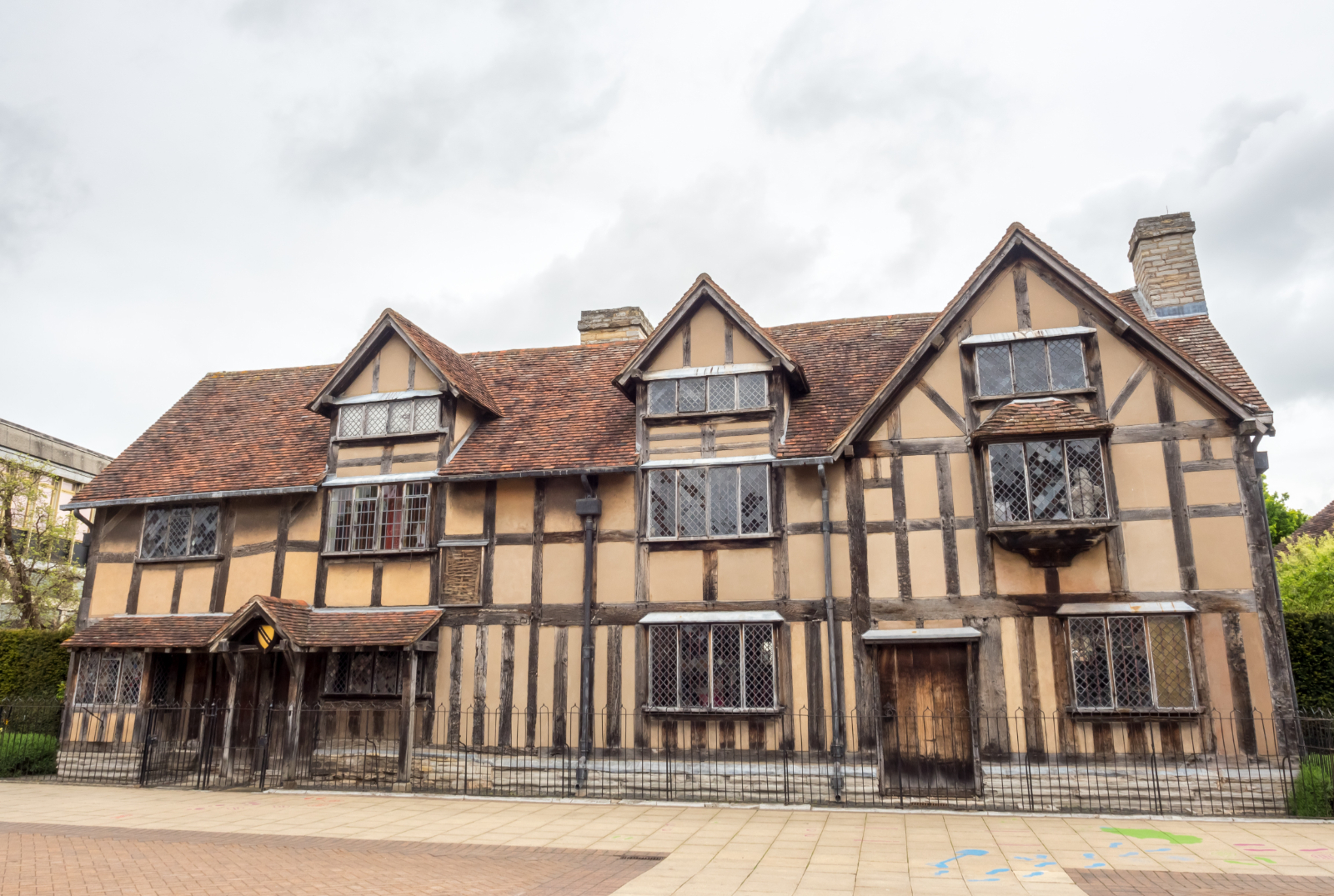 Do You Need Permission to Restore a Listed Building?