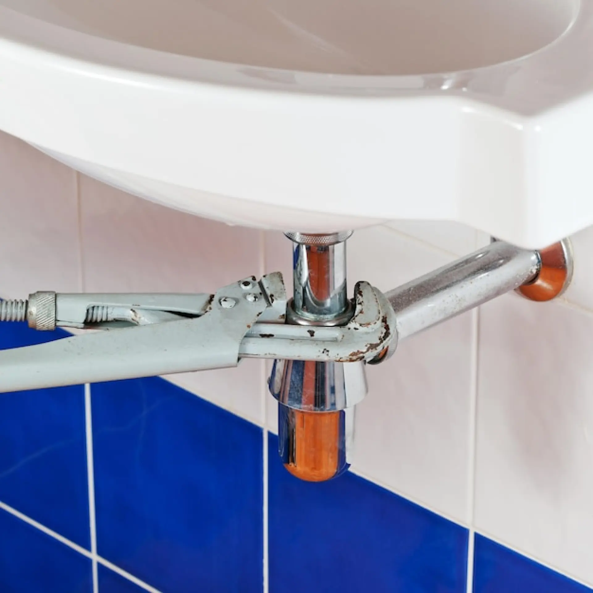 Nottingham Bathroom and Kitchen Plumbing