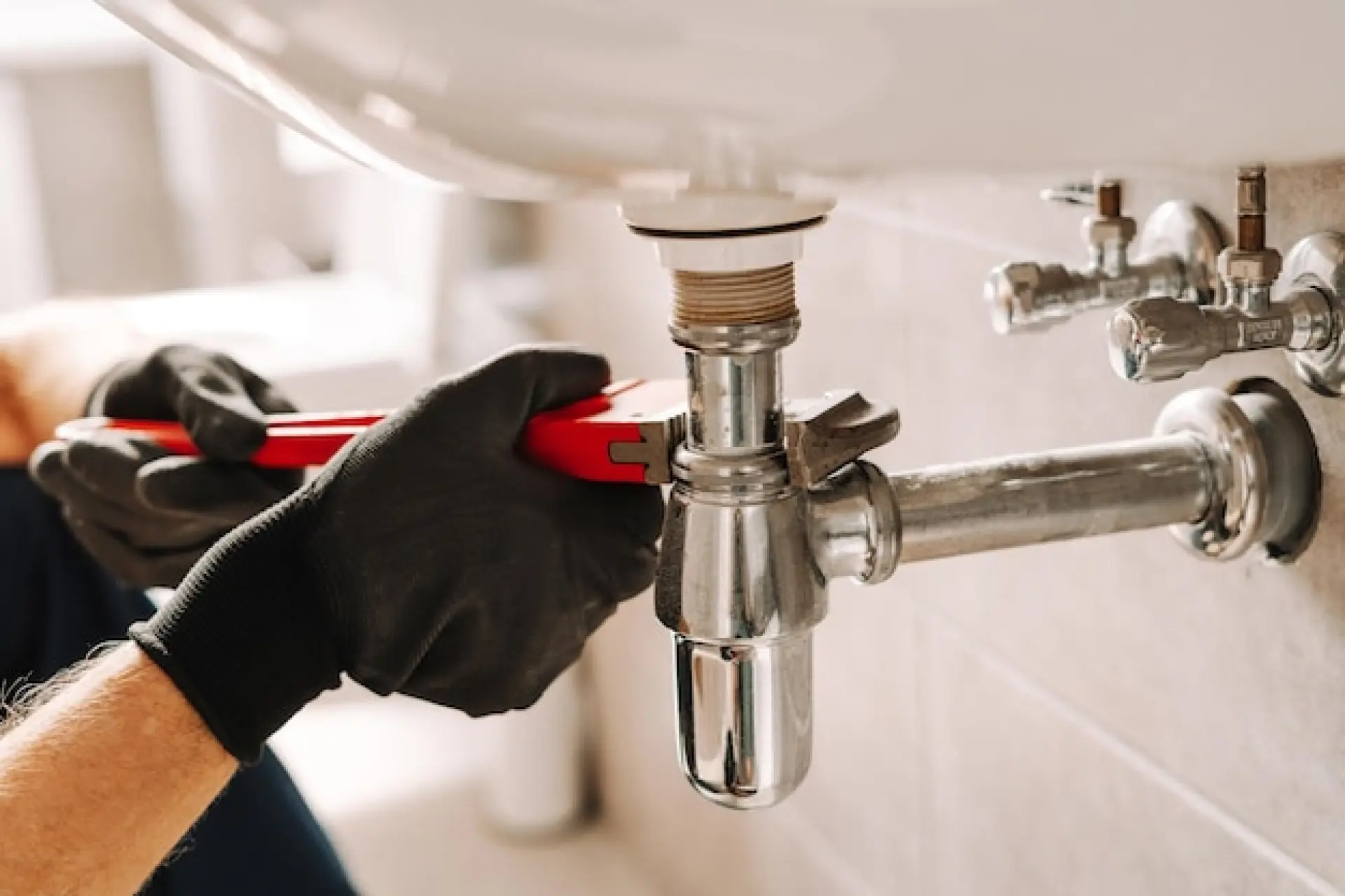 general plumbing Nottingham