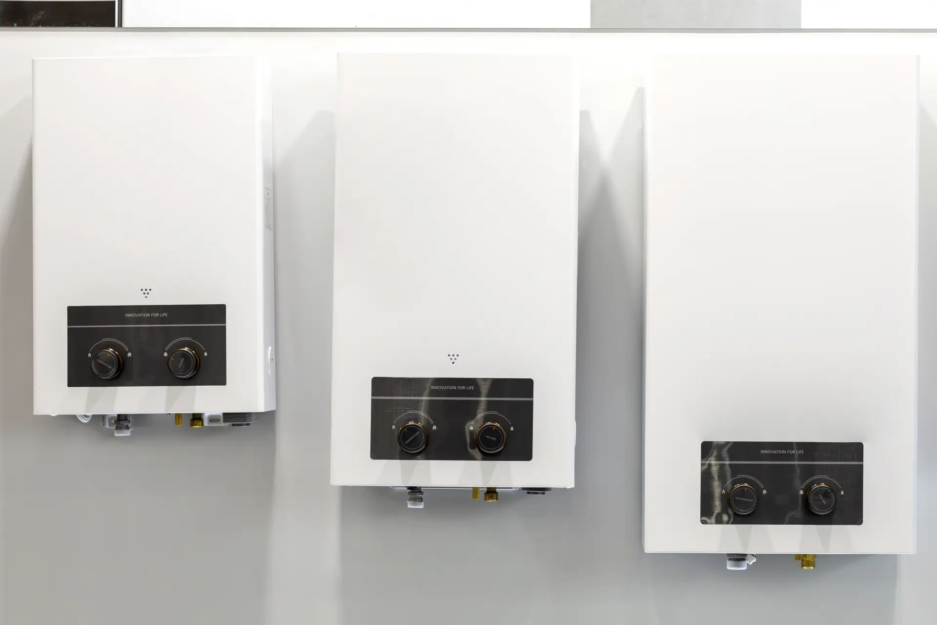 The Benefits of Replacing an Old Boiler The Benefits of Replacing an Old Boiler