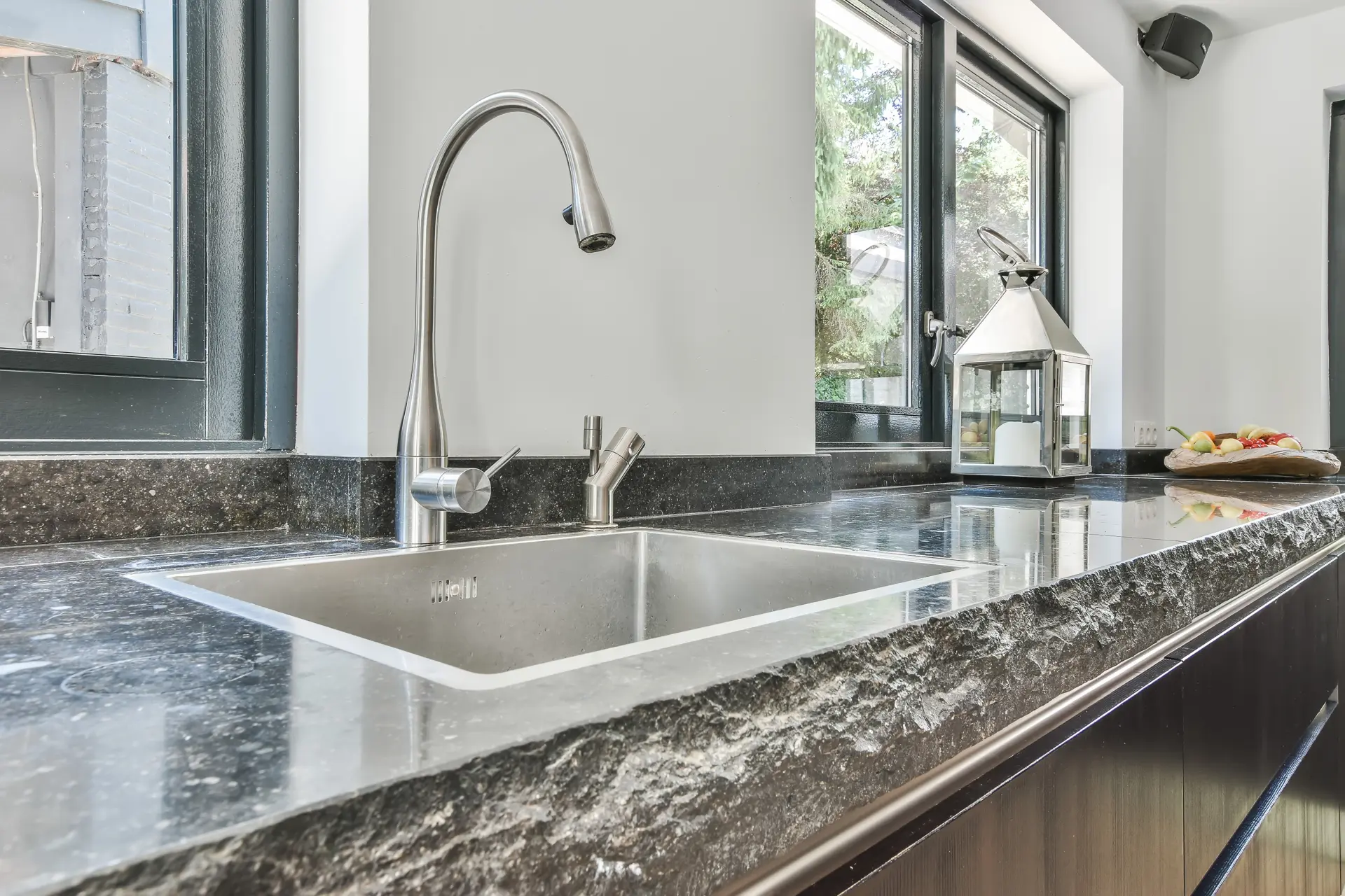 Kitchen Sink