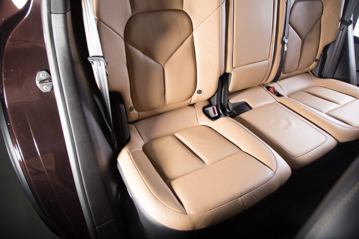Why Your Camper Van Upholstery Might Be Wearing Out