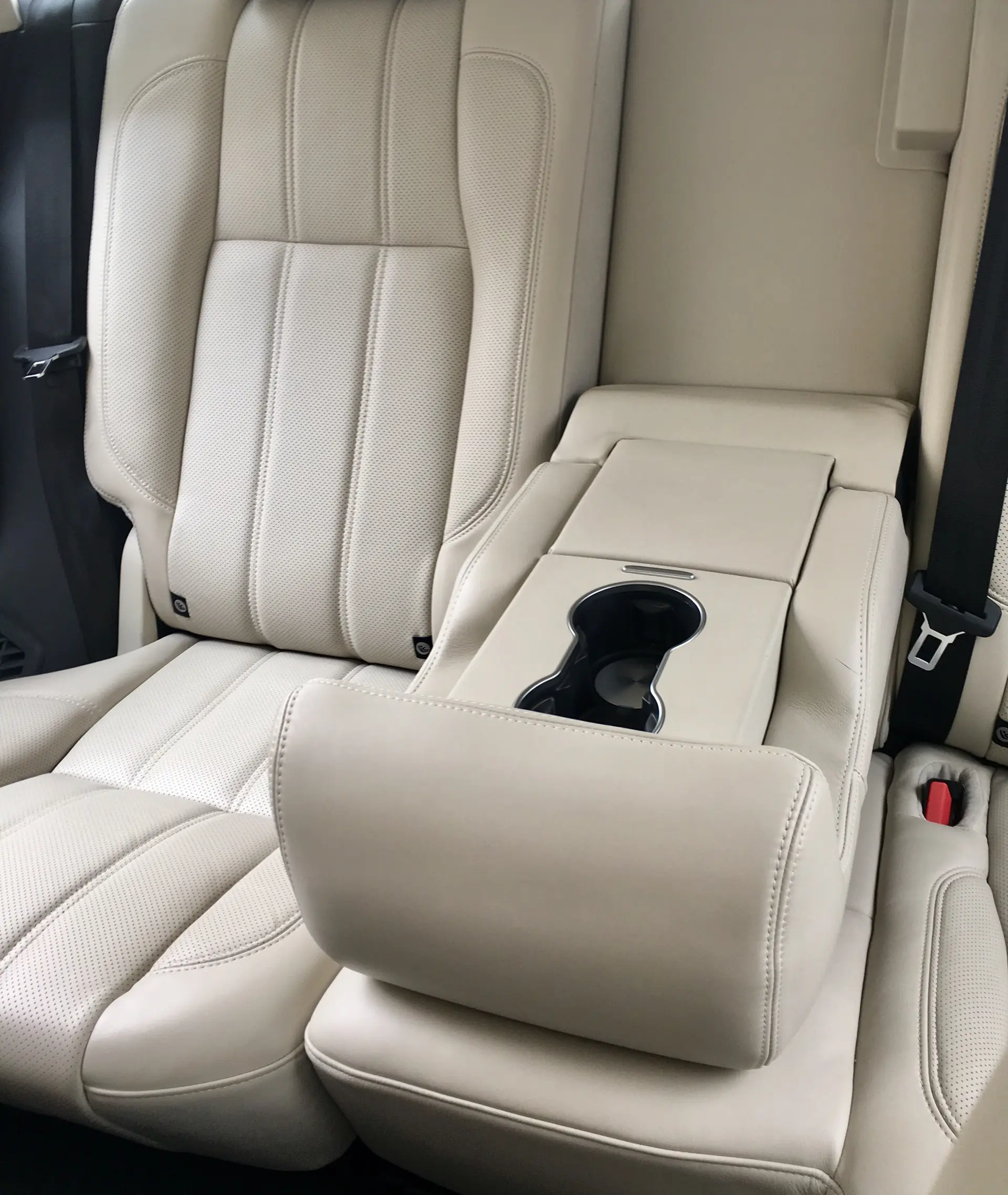 Can I change the colour or style of my car’s interior?