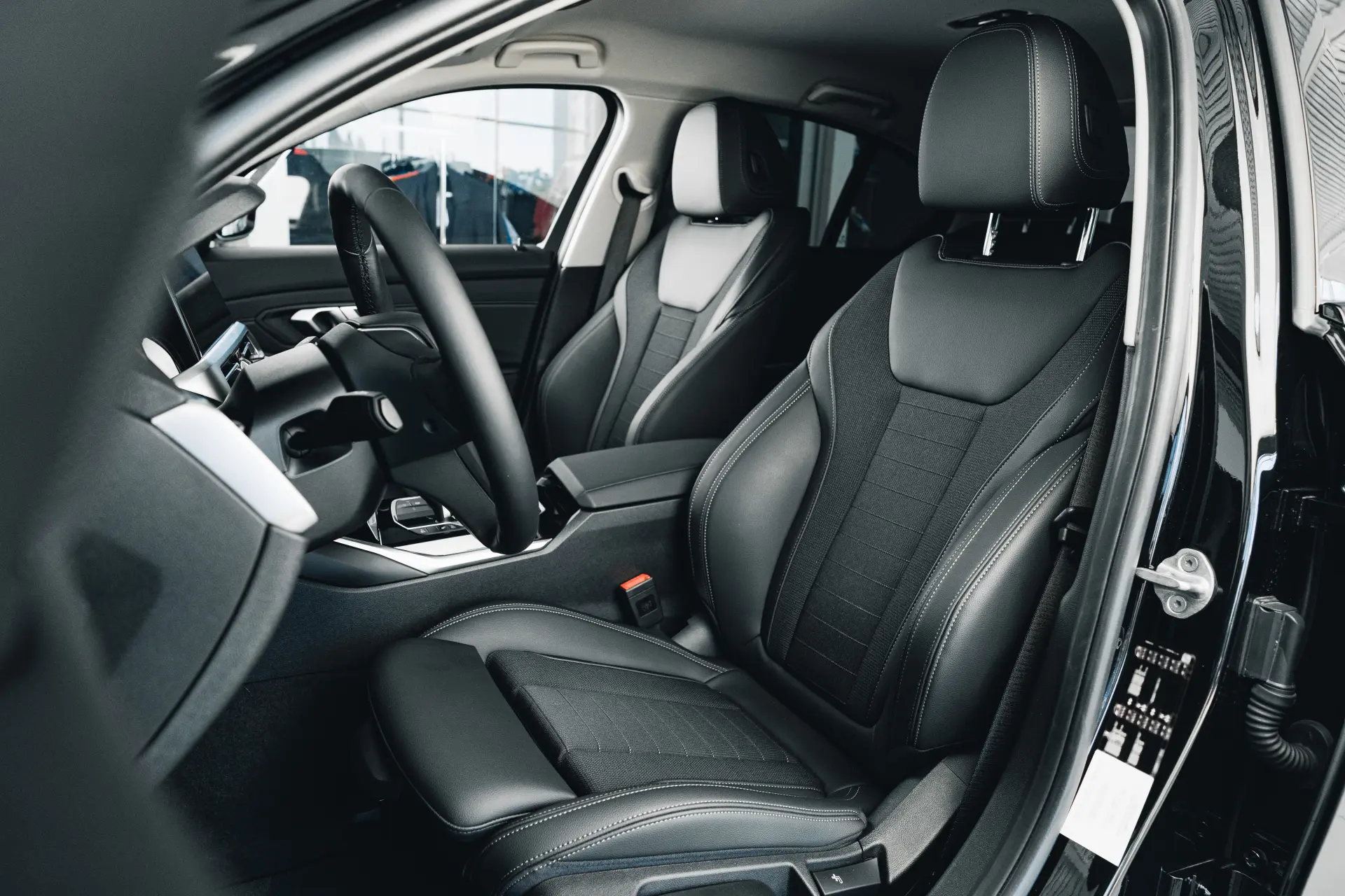Can I Change the Colour or Style of My Car’s Interior Can I Change the Colour or Style of My Car’s Interior