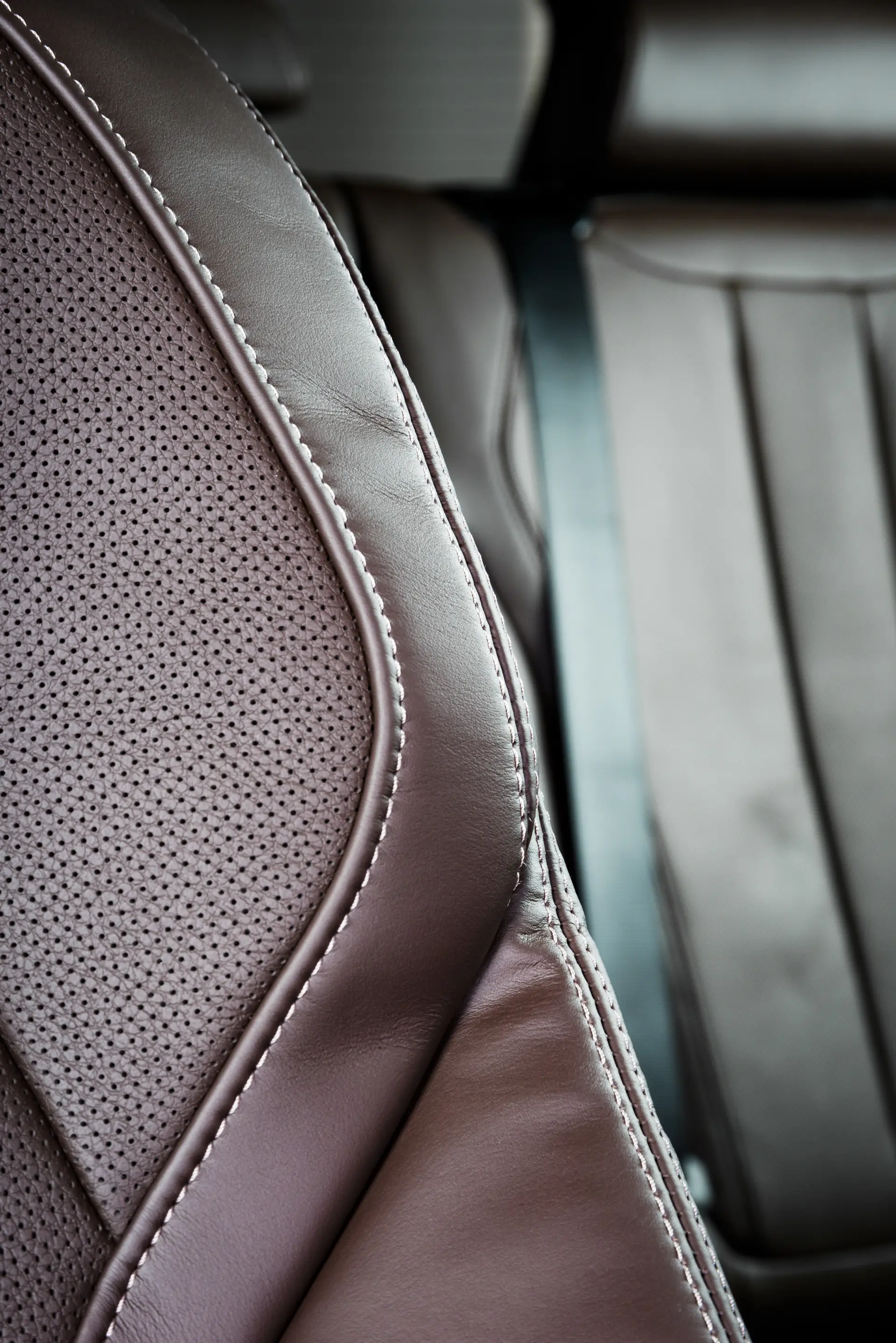 What Are the Benefits of Upgrading to Leather Seats What Are the Benefits of Upgrading to Leather Seats