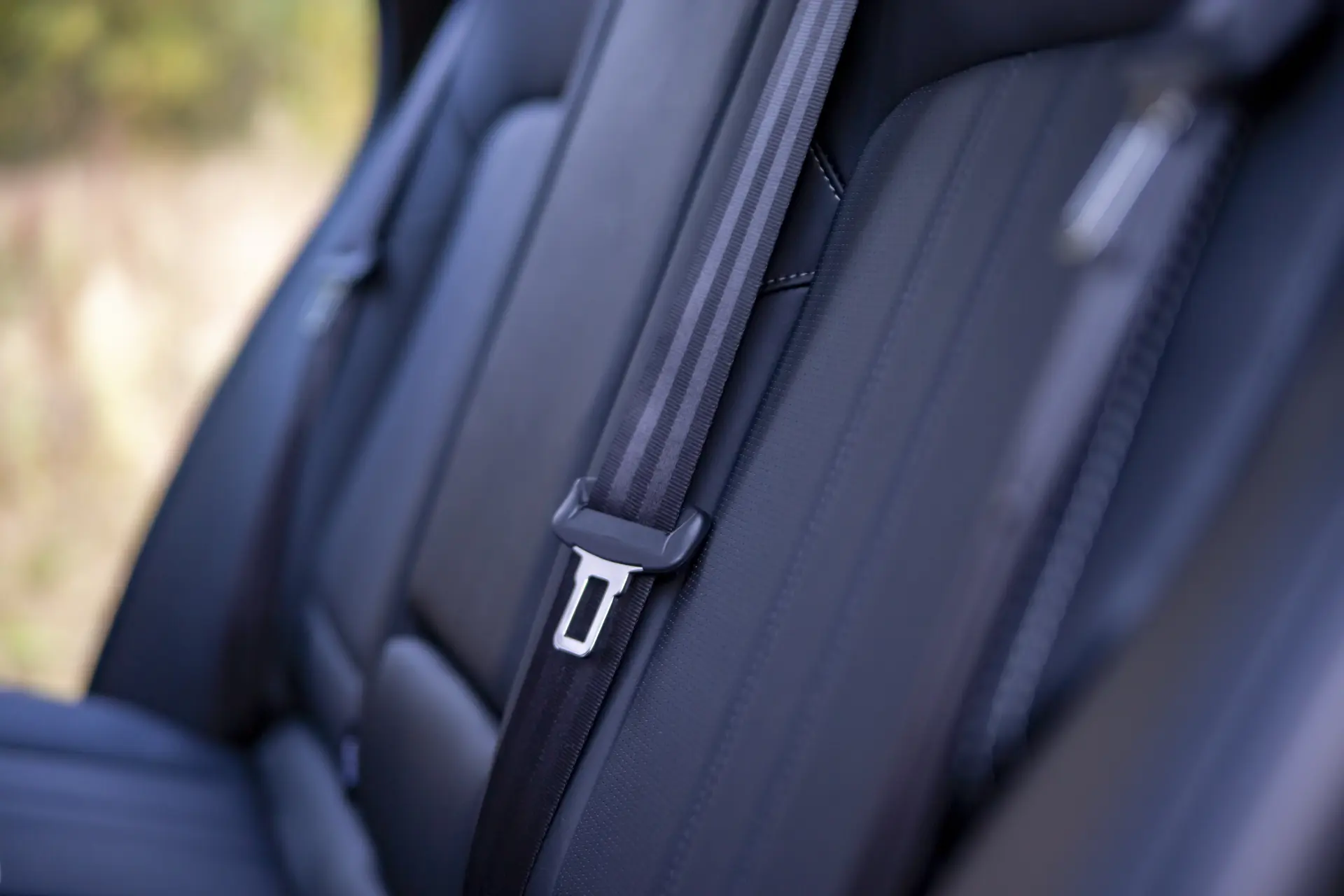 Car Seats