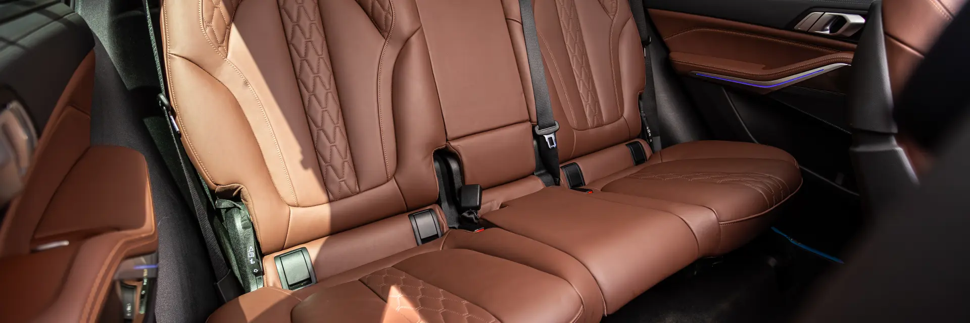 Leather Car Seats