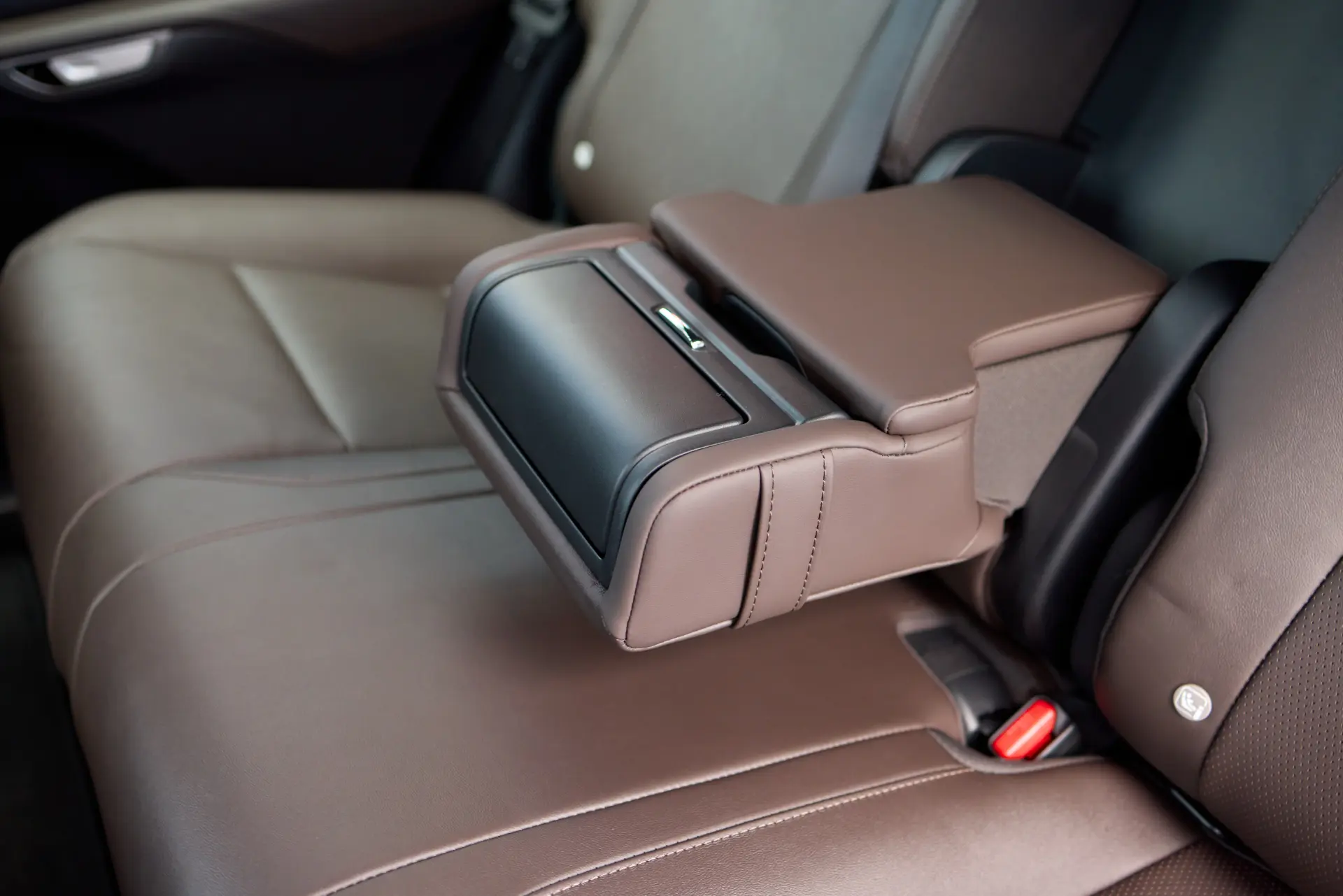 Car Seats