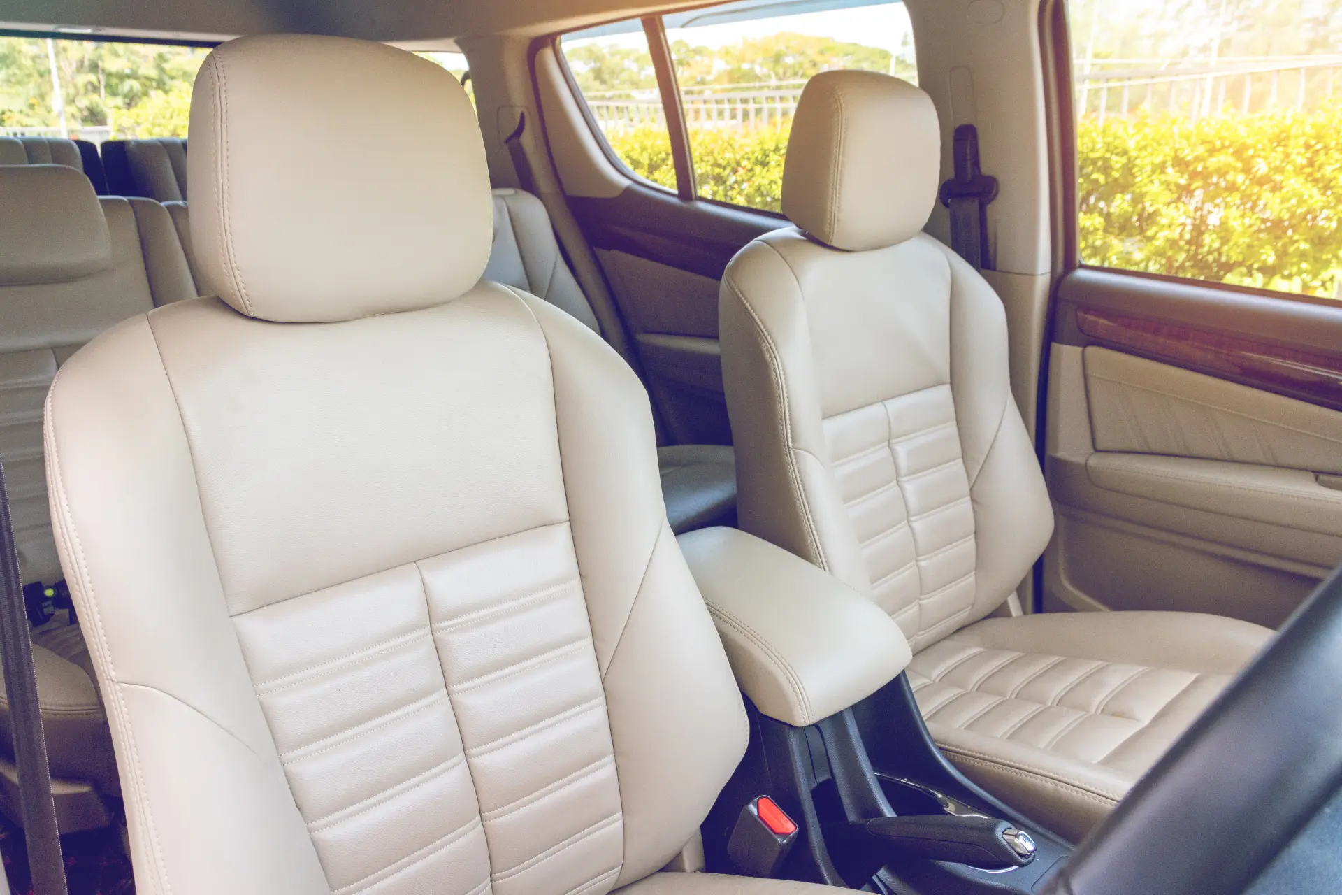 How Long Does It Take to Reupholster a Car How Long Does It Take to Reupholster a Car