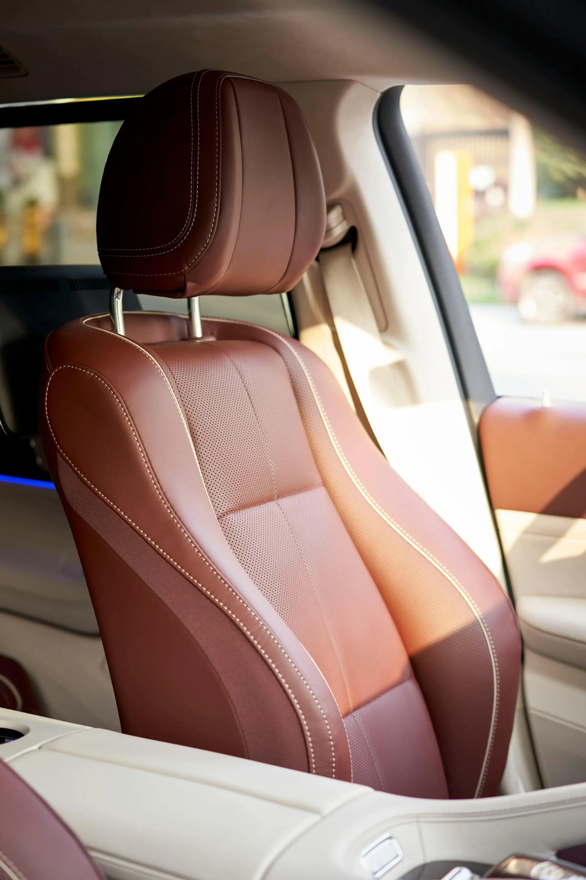 Car Interior Specialists Shoreham-by-Sea