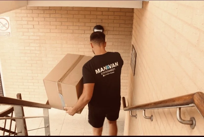 House Removals Gloucester