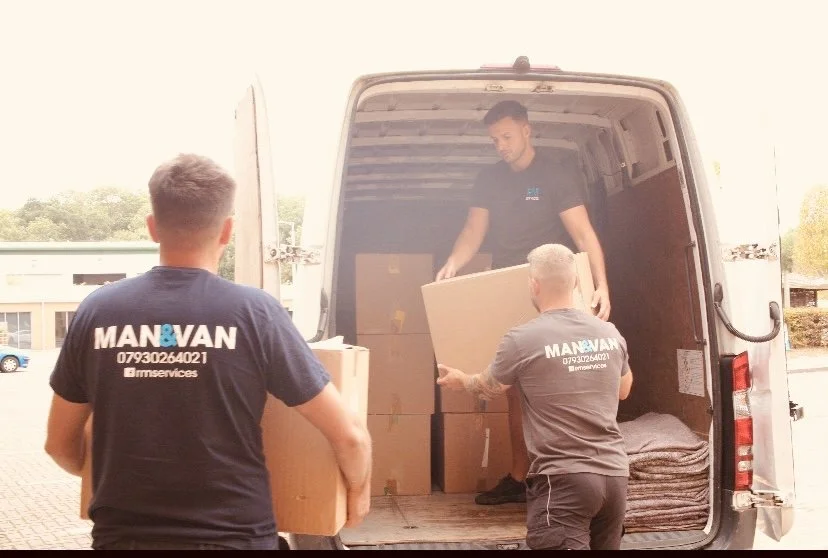 Long Distance Removals Gloucester