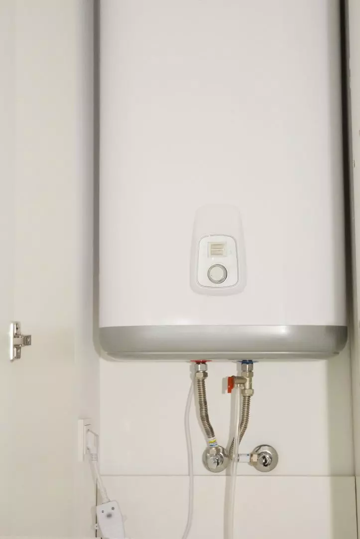 Boiler Replacement in Spital And Wirral