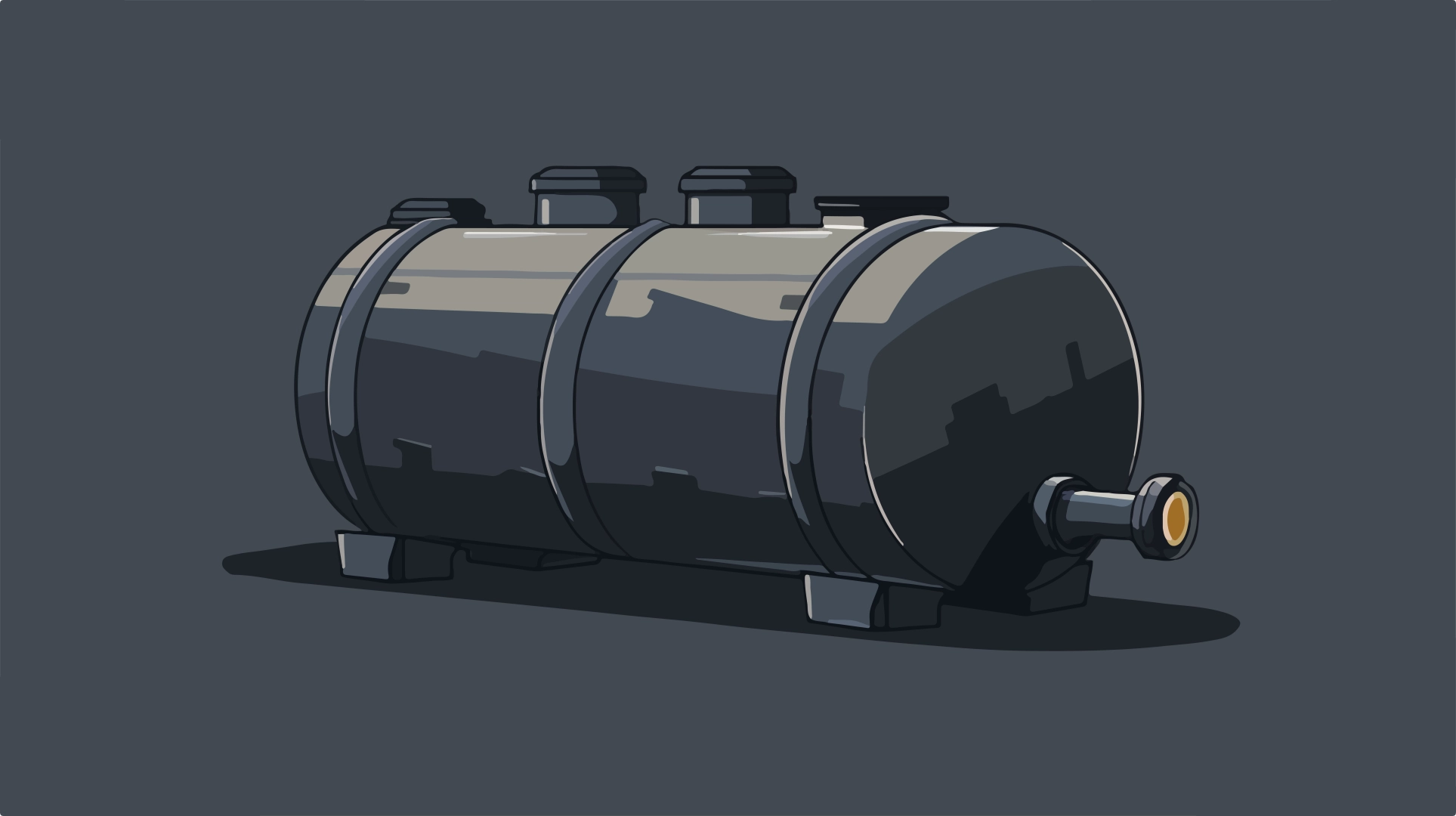 Oil Tank Removal