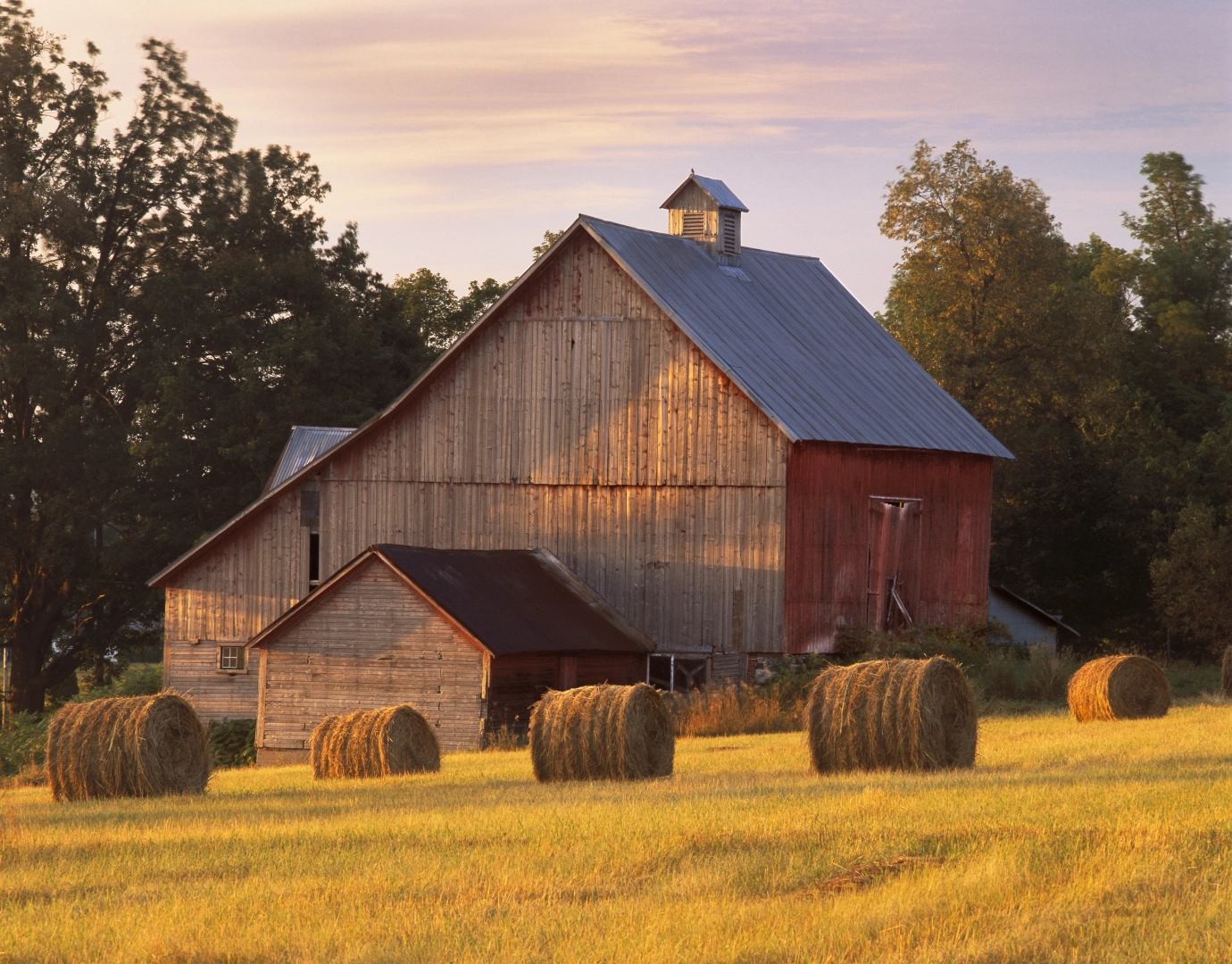 How Do I Get Planning Permission for Barn Conversions