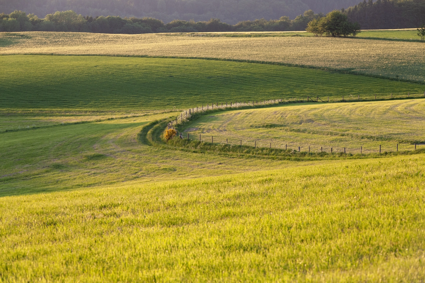 How Long Does It Take to Get Planning Permission for Agricultural Land?