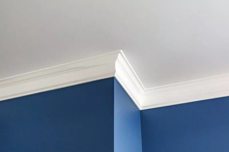 Coving and Cornice Repair Tips