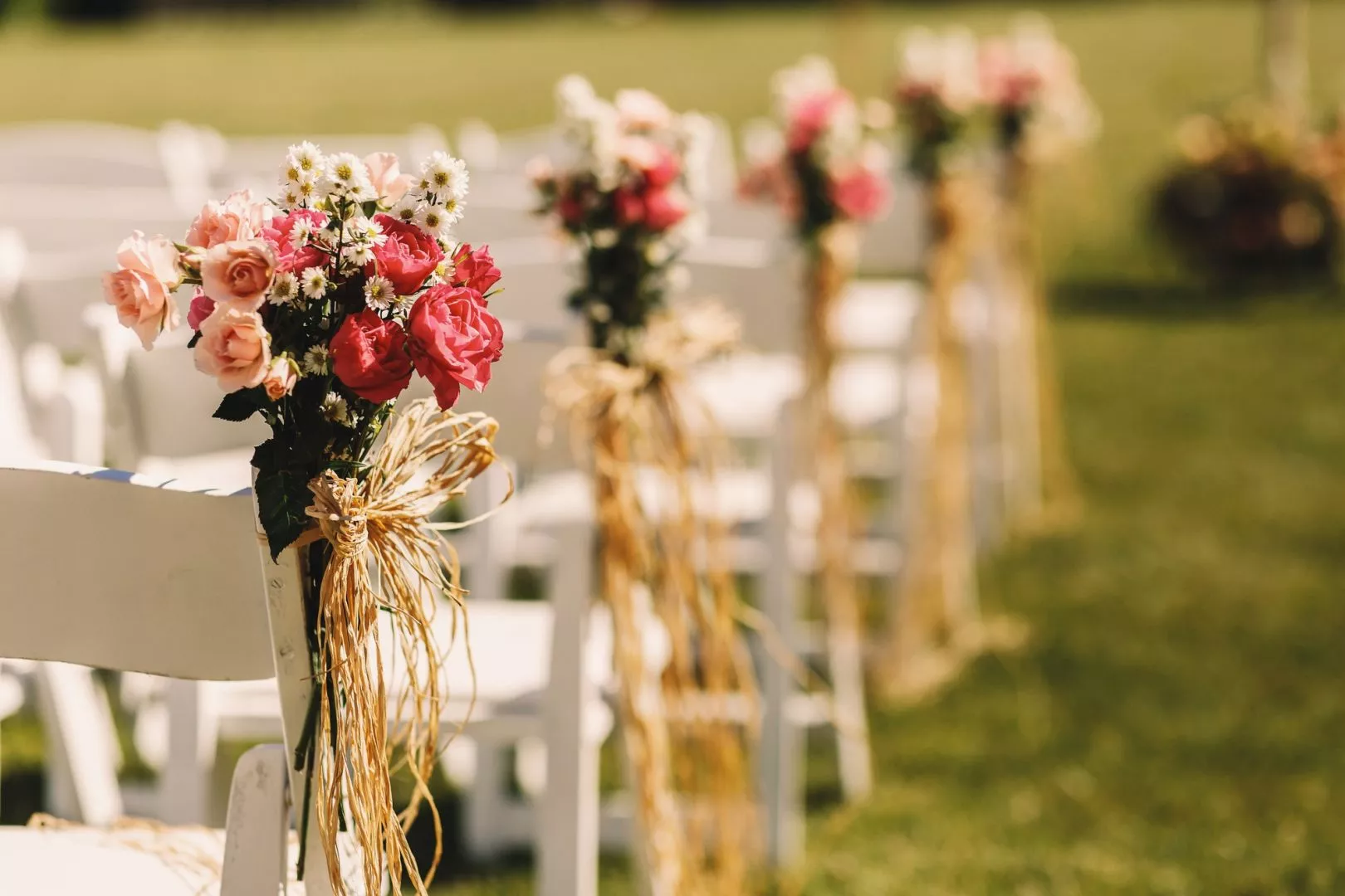 Weddings Portable Toilet Hire Hammersmith and London