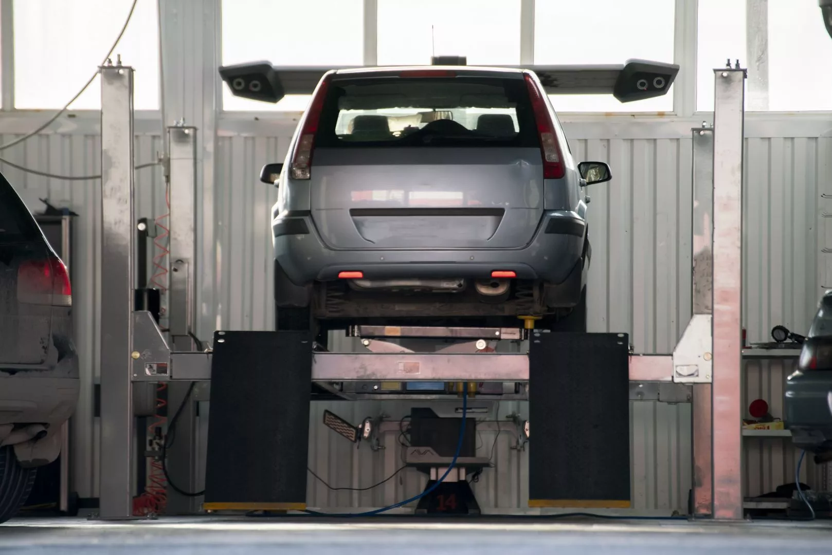 MOT Testing Bushey, Watford, Hemel Hempstead